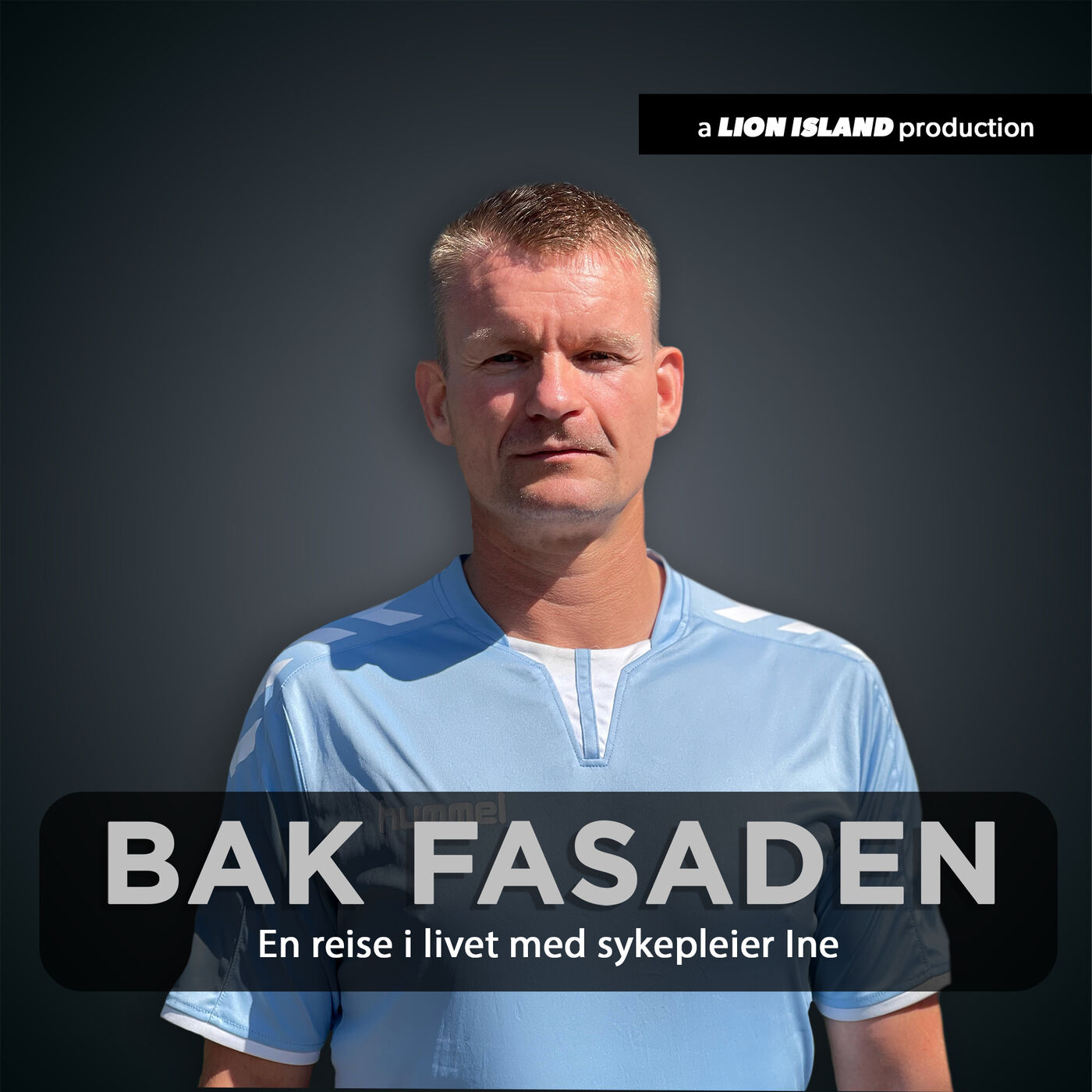 48. Historien om Geir - Overgrep, vold, rus, kriminalitet og fengsel