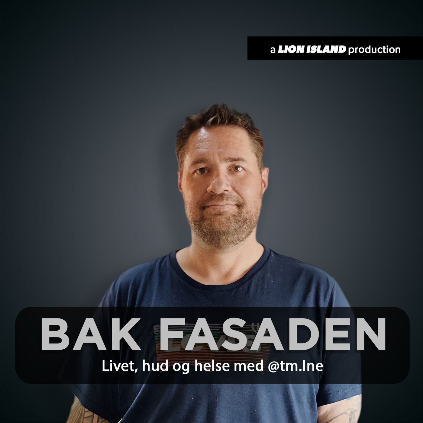 44. Å leve med udiagnostisert ADHD