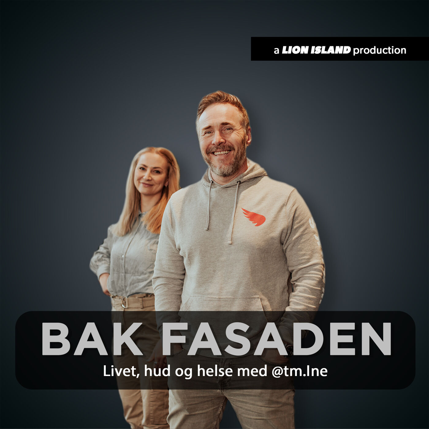 37. P4 programleder Michael Andreassen om livet som alkoholiker - Del 2