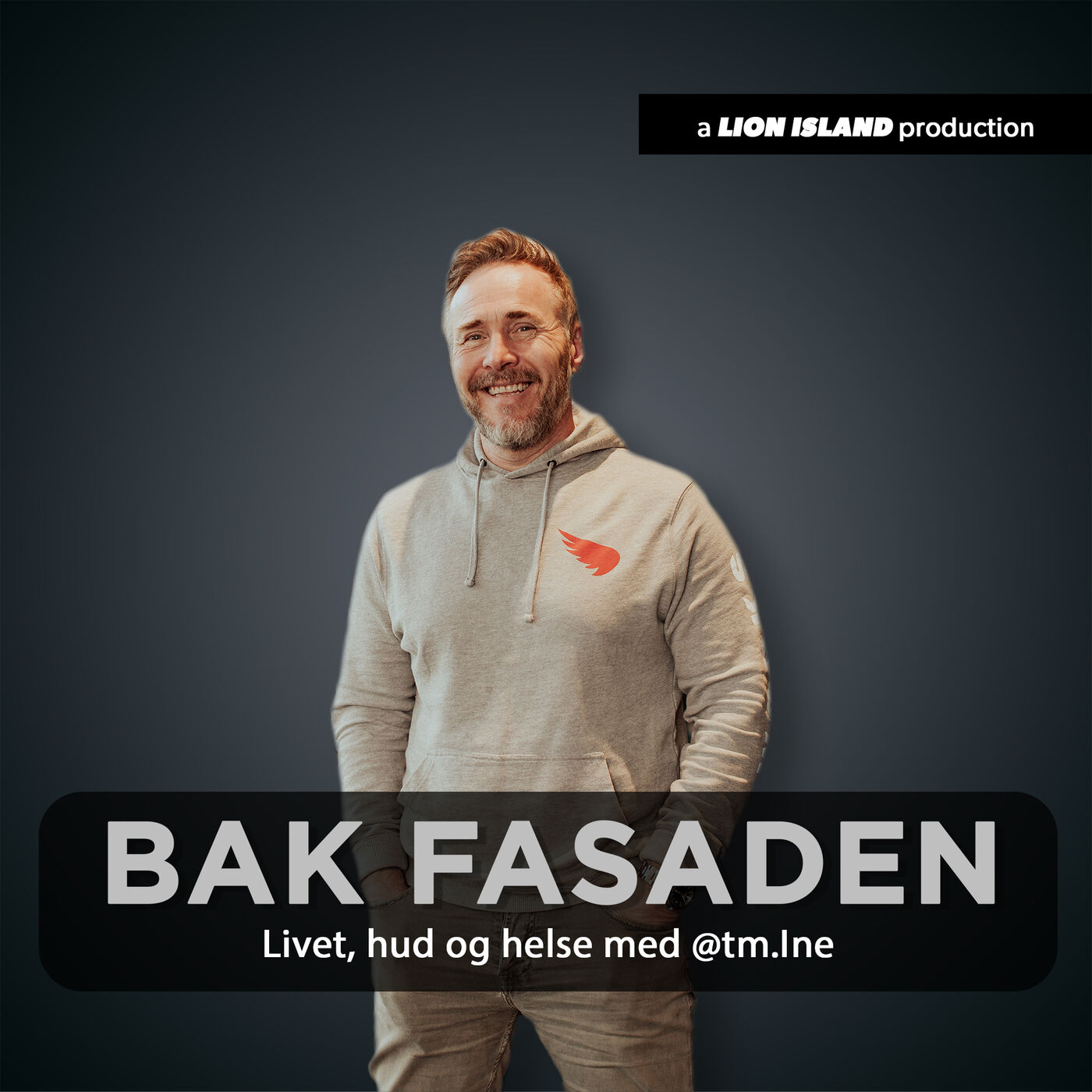 36. P4 programleder Michael Andreassen om livet som alkoholiker - Del 1