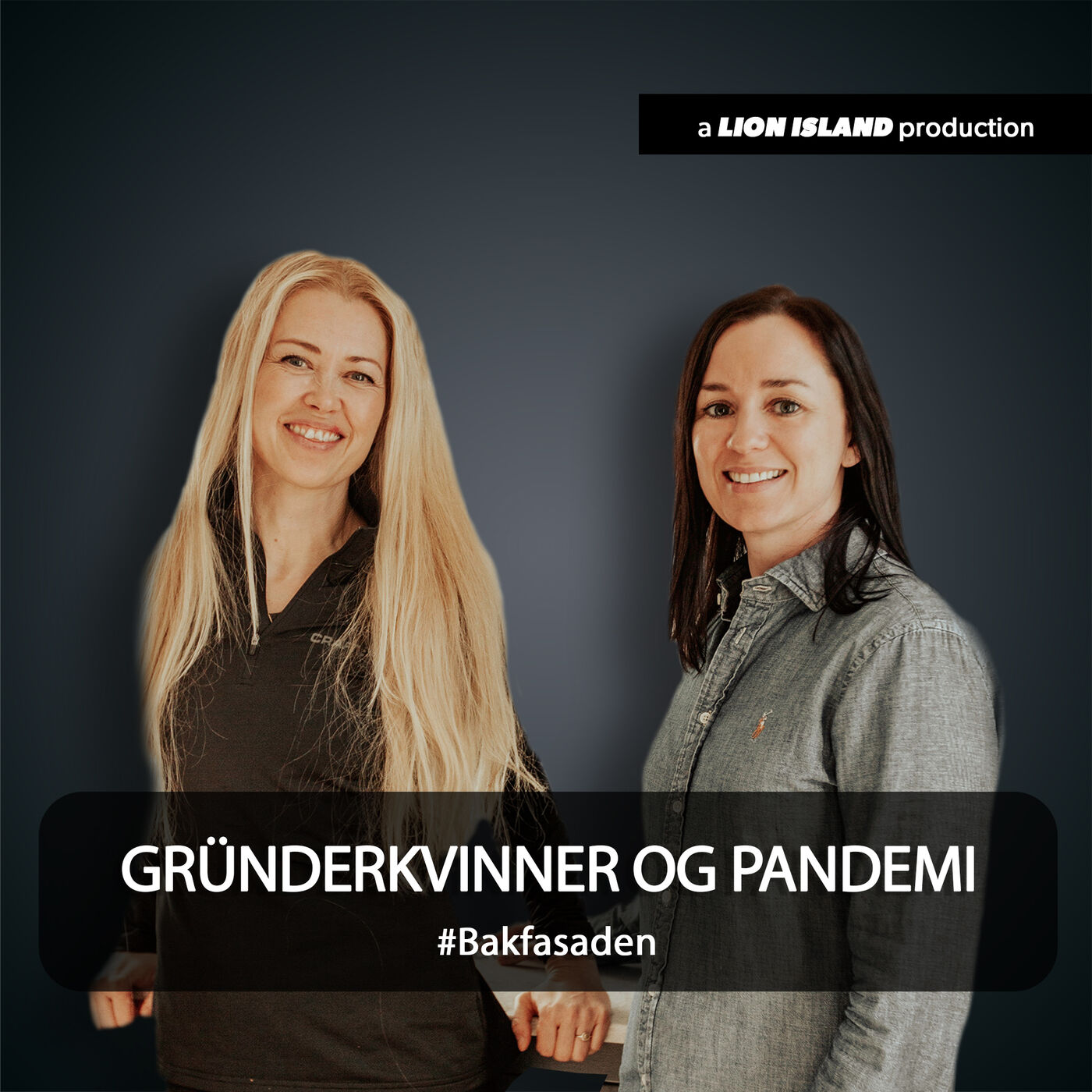 29. Gründerkvinner og pandemi