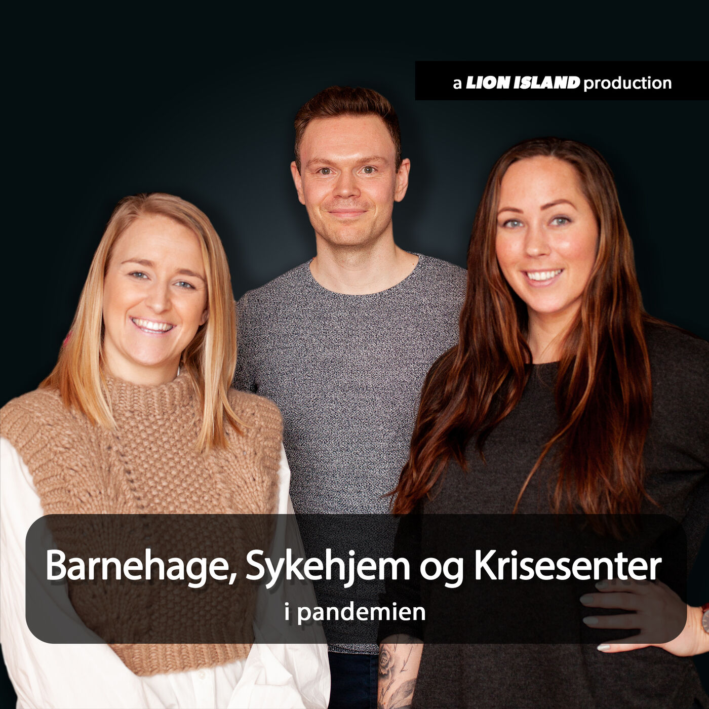 26.  Barnehage, sykehjem og krisesenter i pandemien