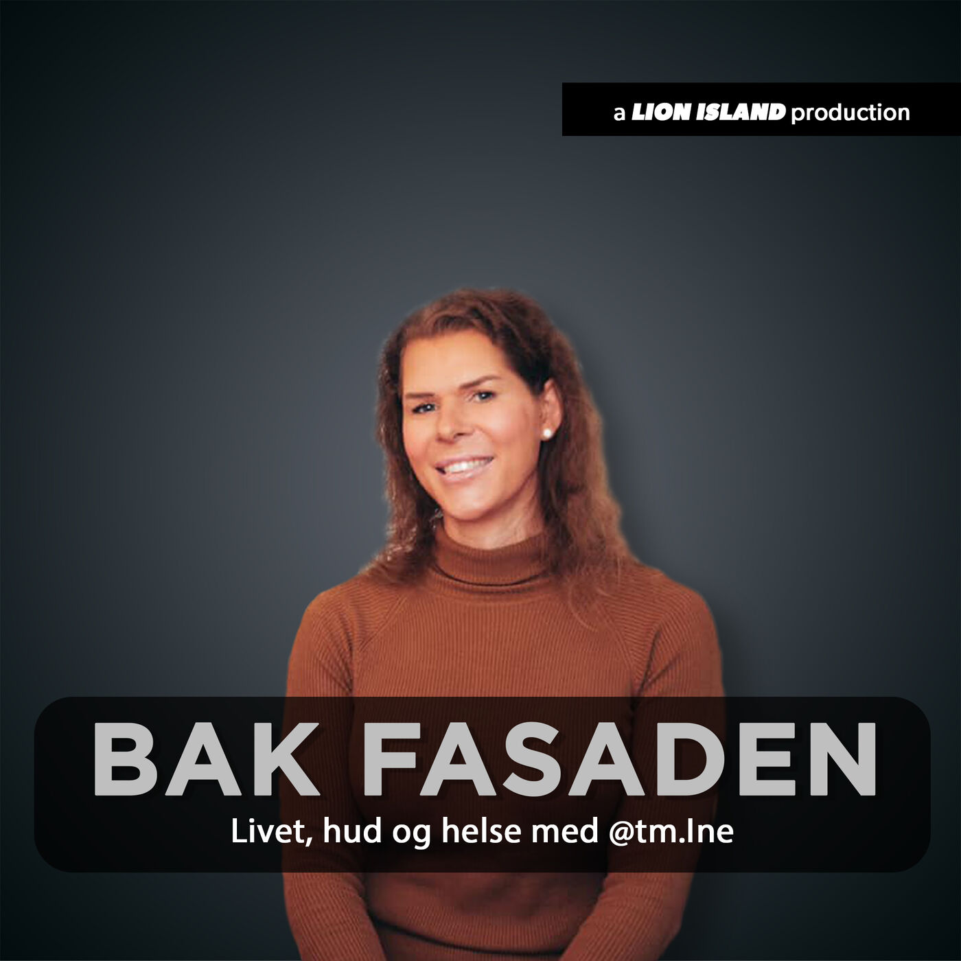 17. Sandra Krogh-Bjerke - Fra Sondre til Sandra. Eller ikke?