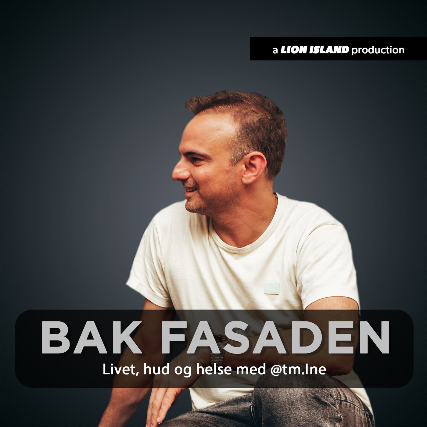 15. Dr. Karim om jobben som profesjonell musiker, gatehospitalet og estetisk lege