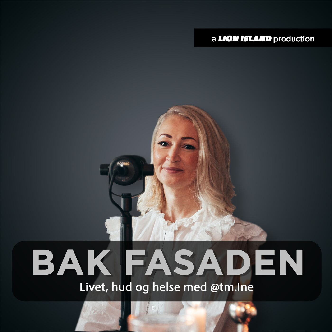 13. Å miste et barn. Maiken
