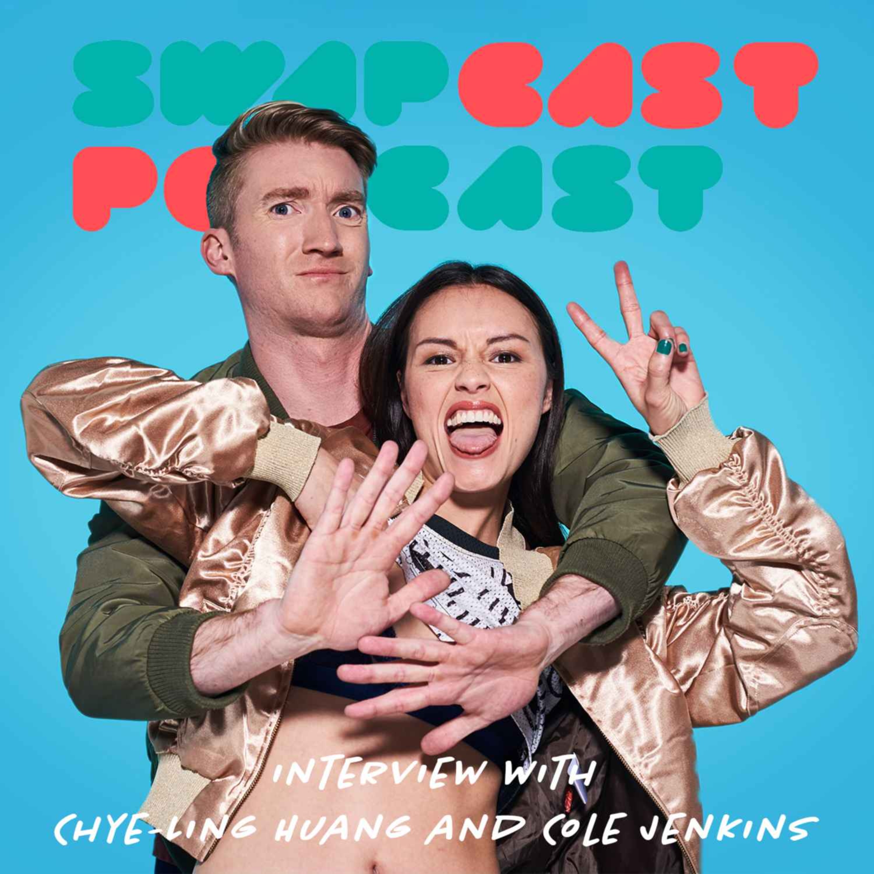 The Swapcast Podcast