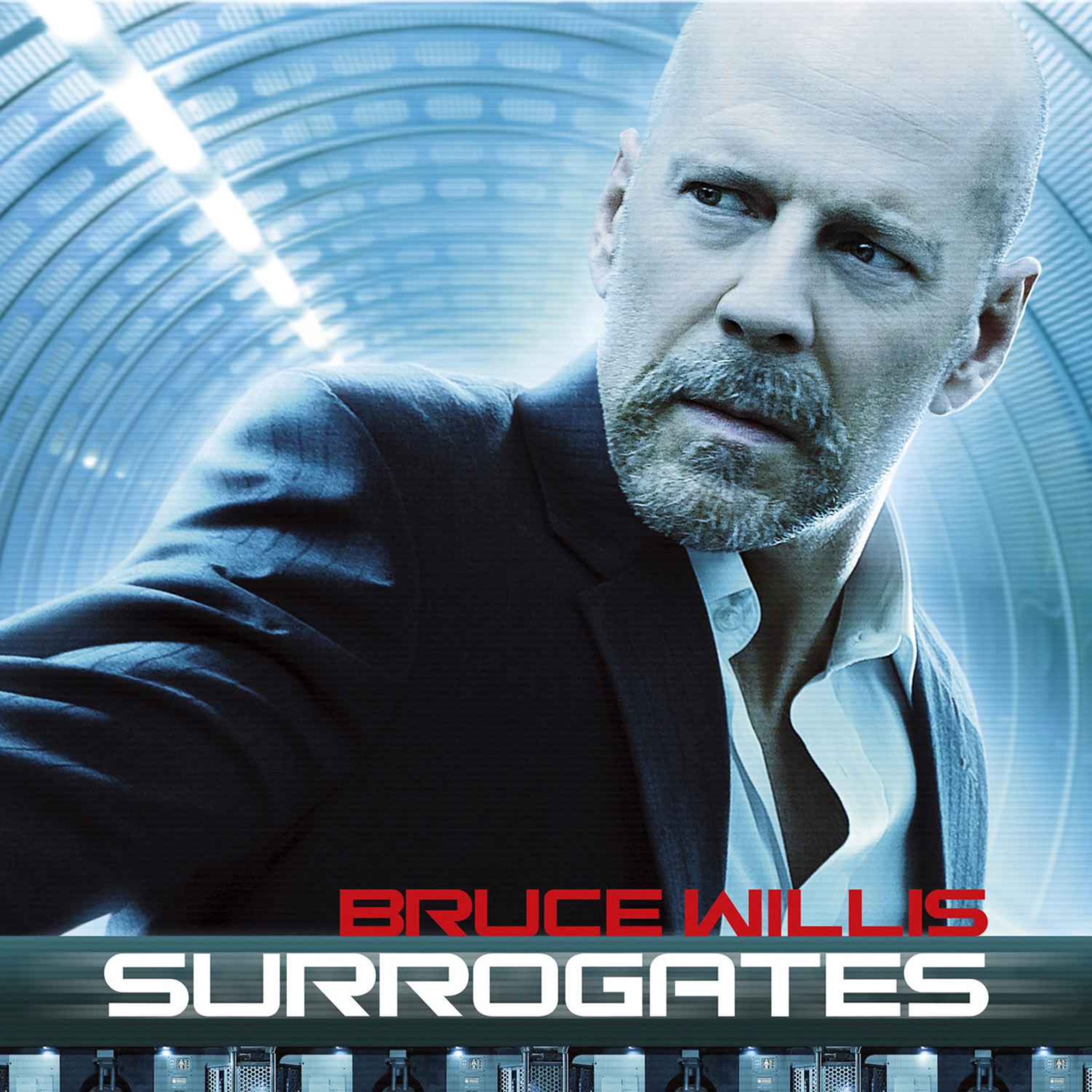 Surrogates (2009)