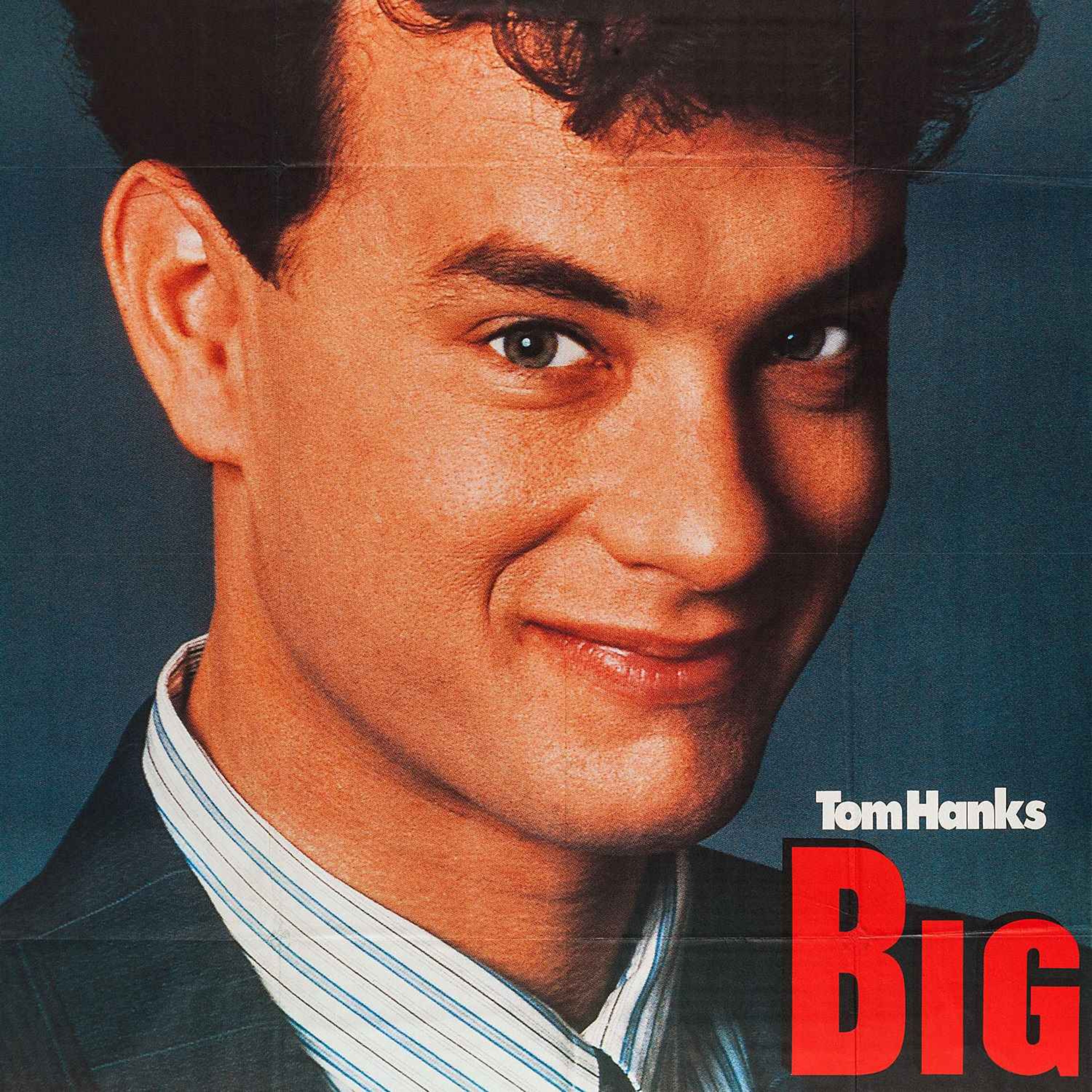 Swapcast Revisited: Big (1988)