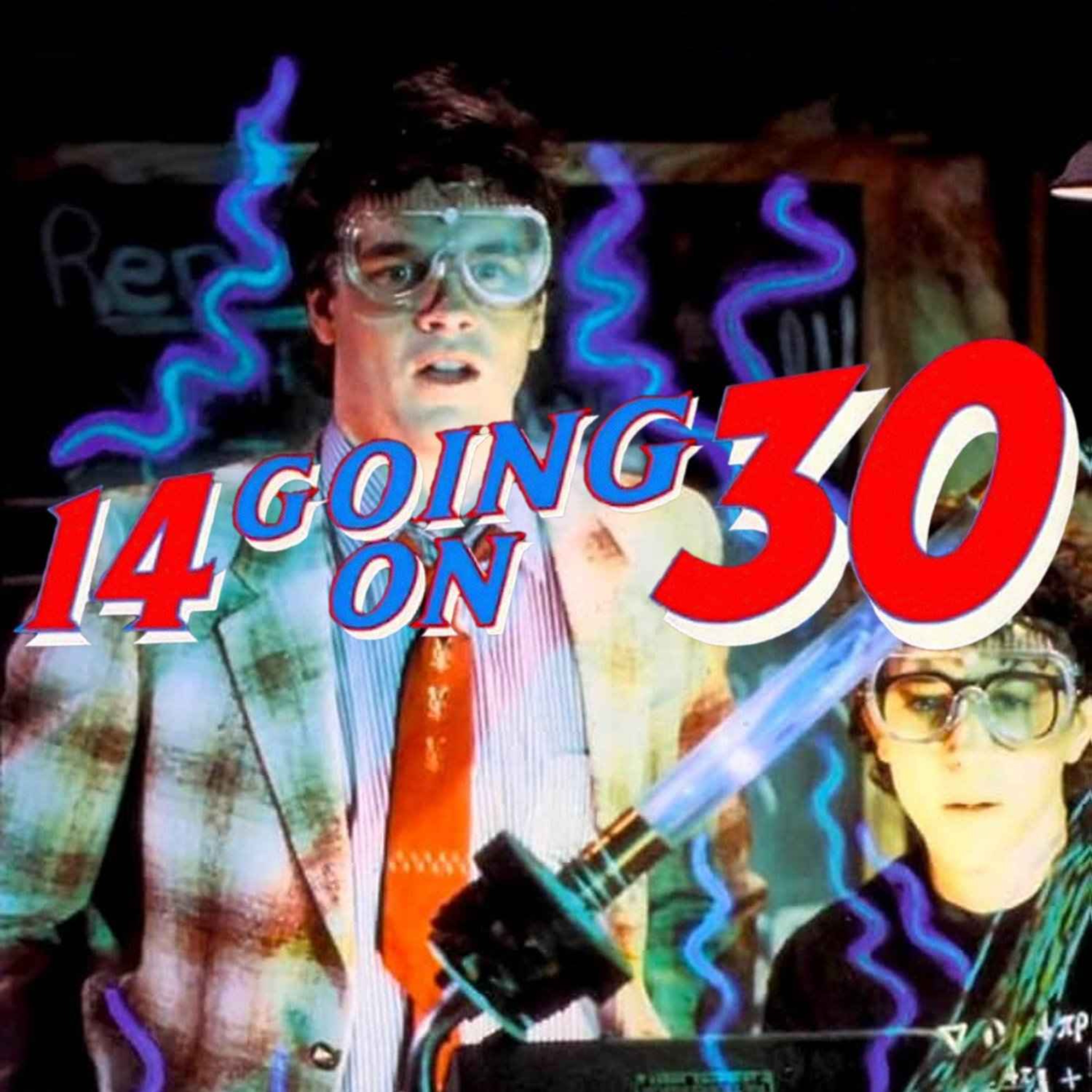 14 Going On 30 (1988)