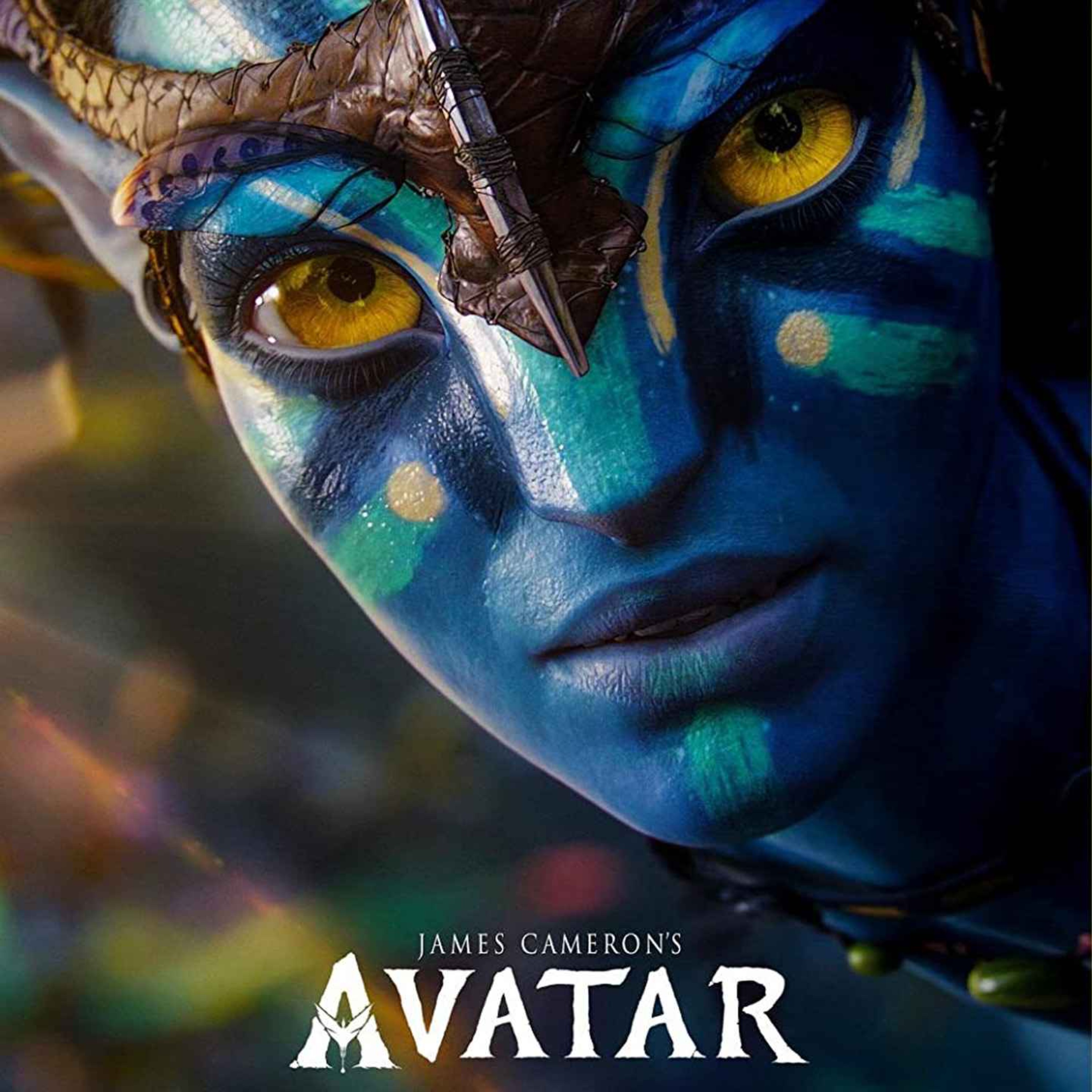 Ep.90 - Avatar (2009)