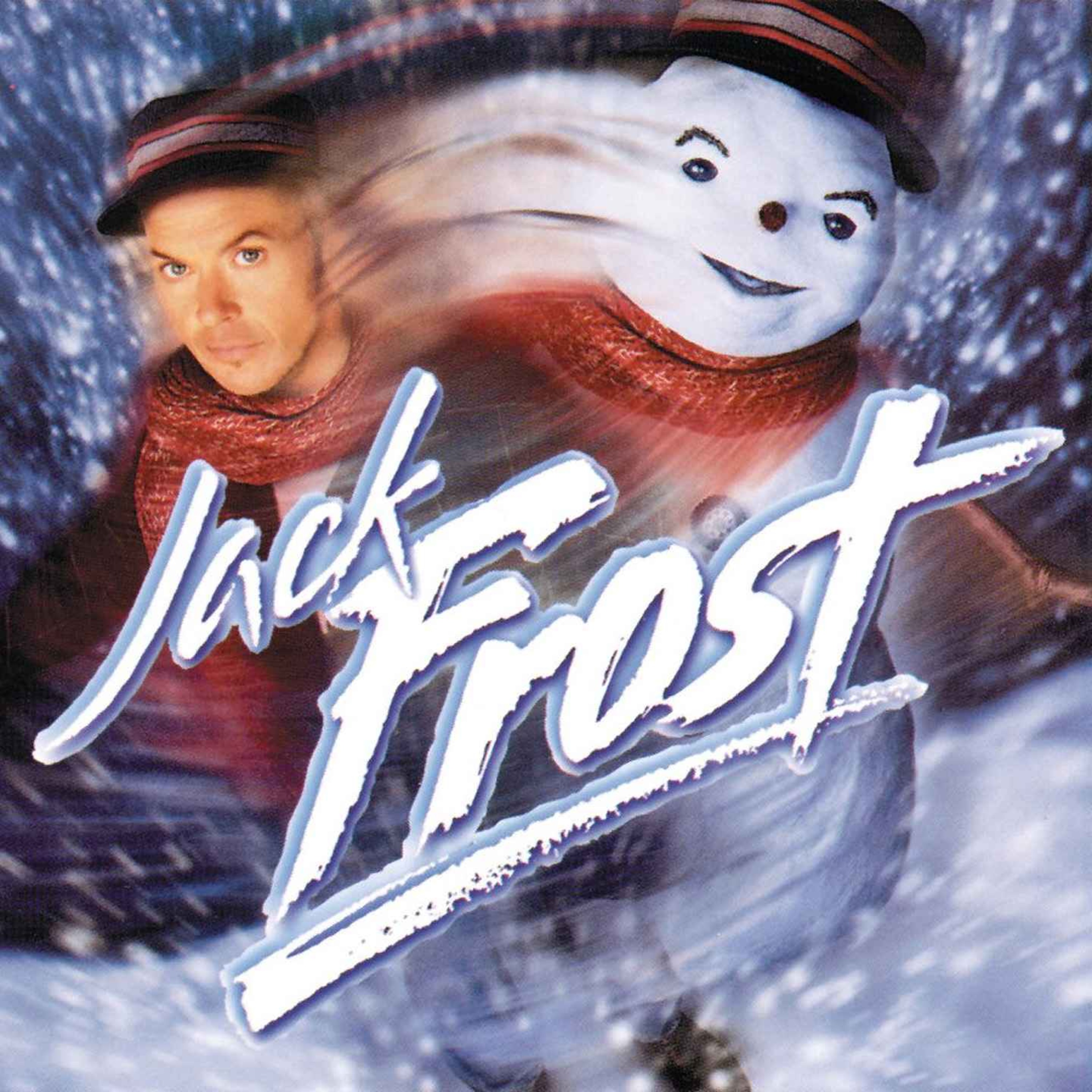 Jack Frost (1998)