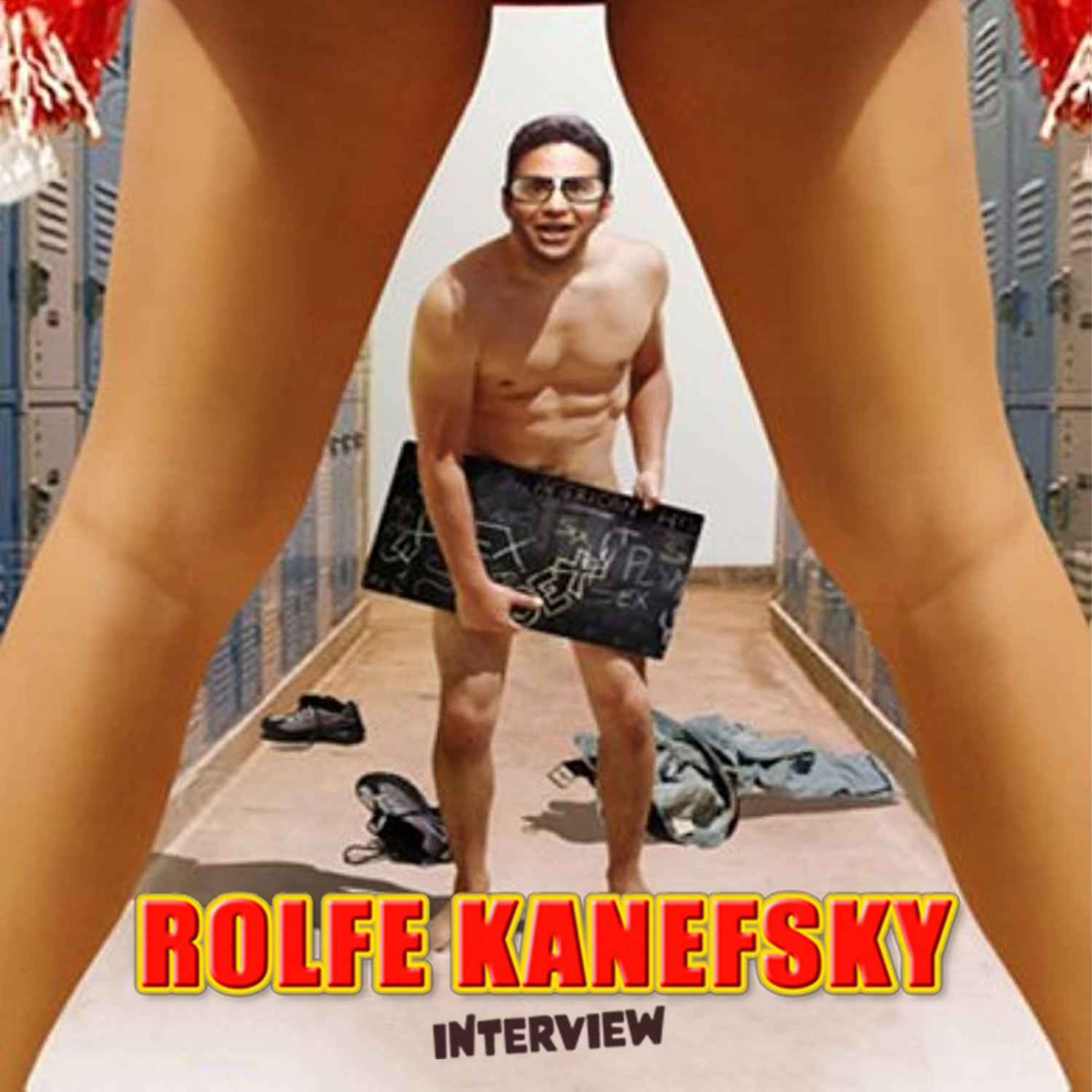 Pretty Cool Revisited - Interview with writer & director, Rolfe Kanefsky