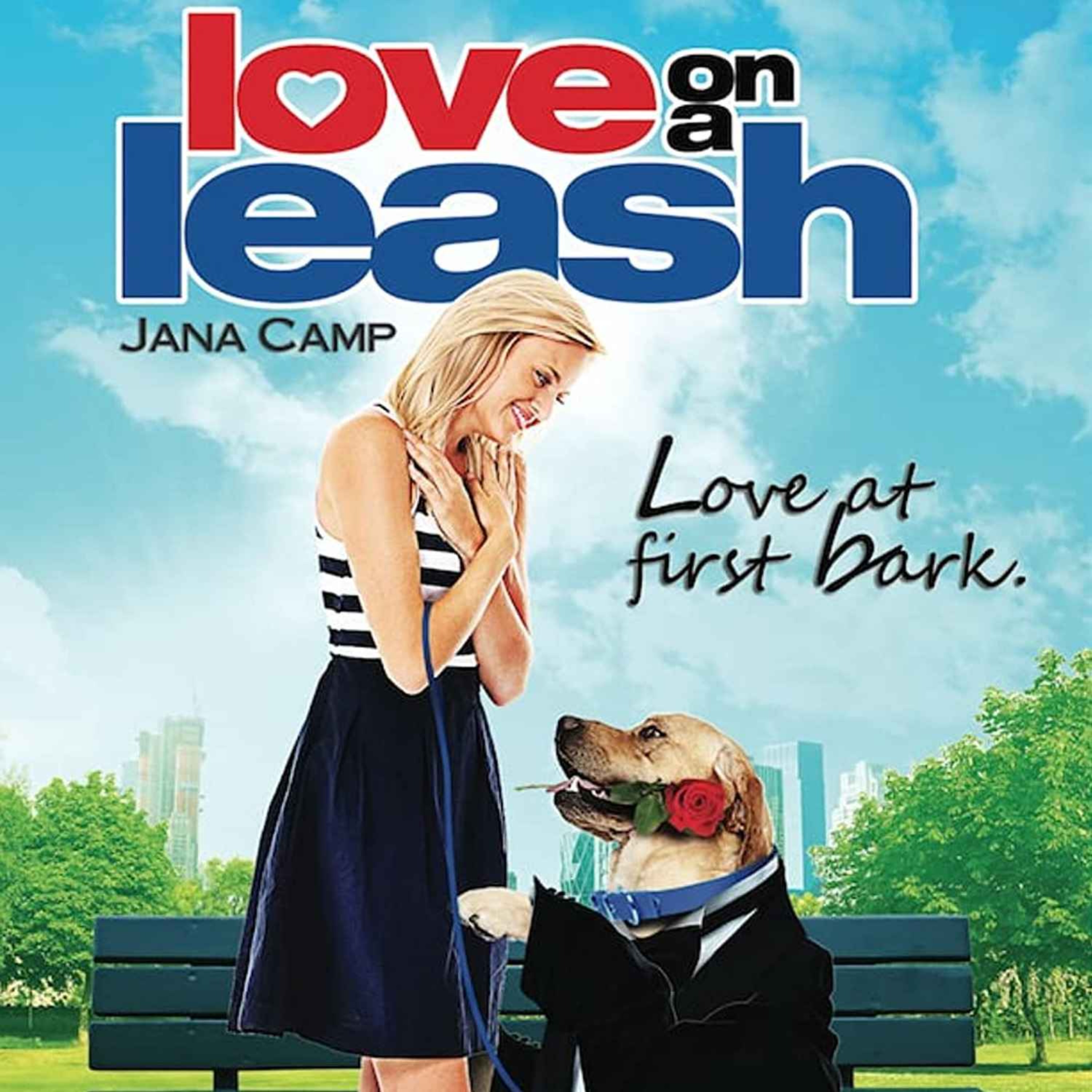 Love on a Leash (2011)