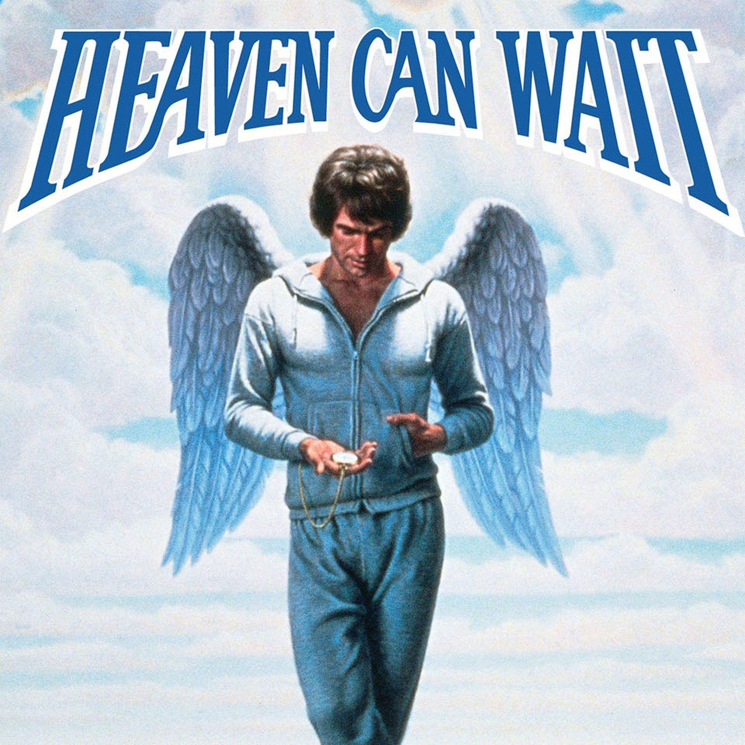 Heaven Can Wait (1974)