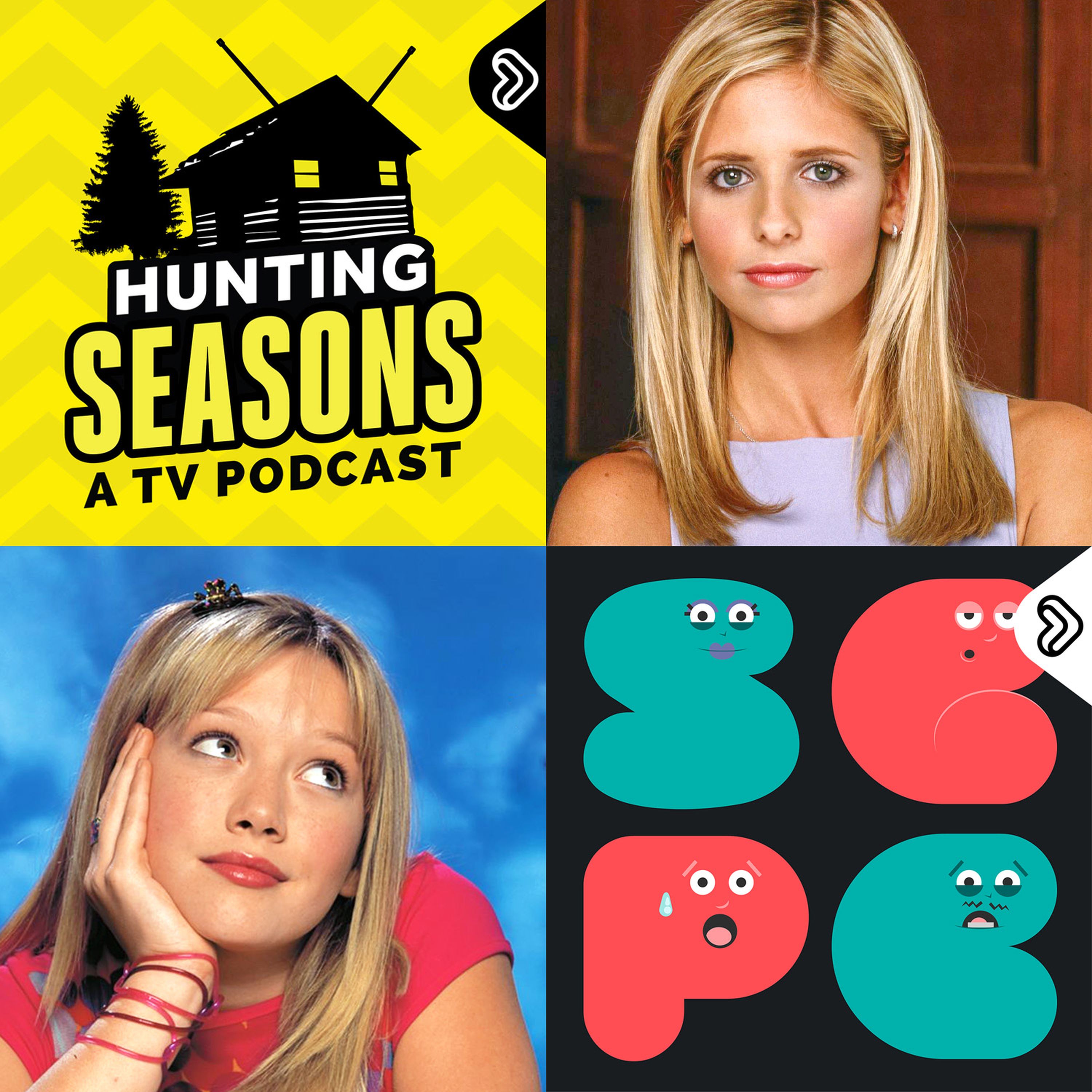 The Swapcast Podcast