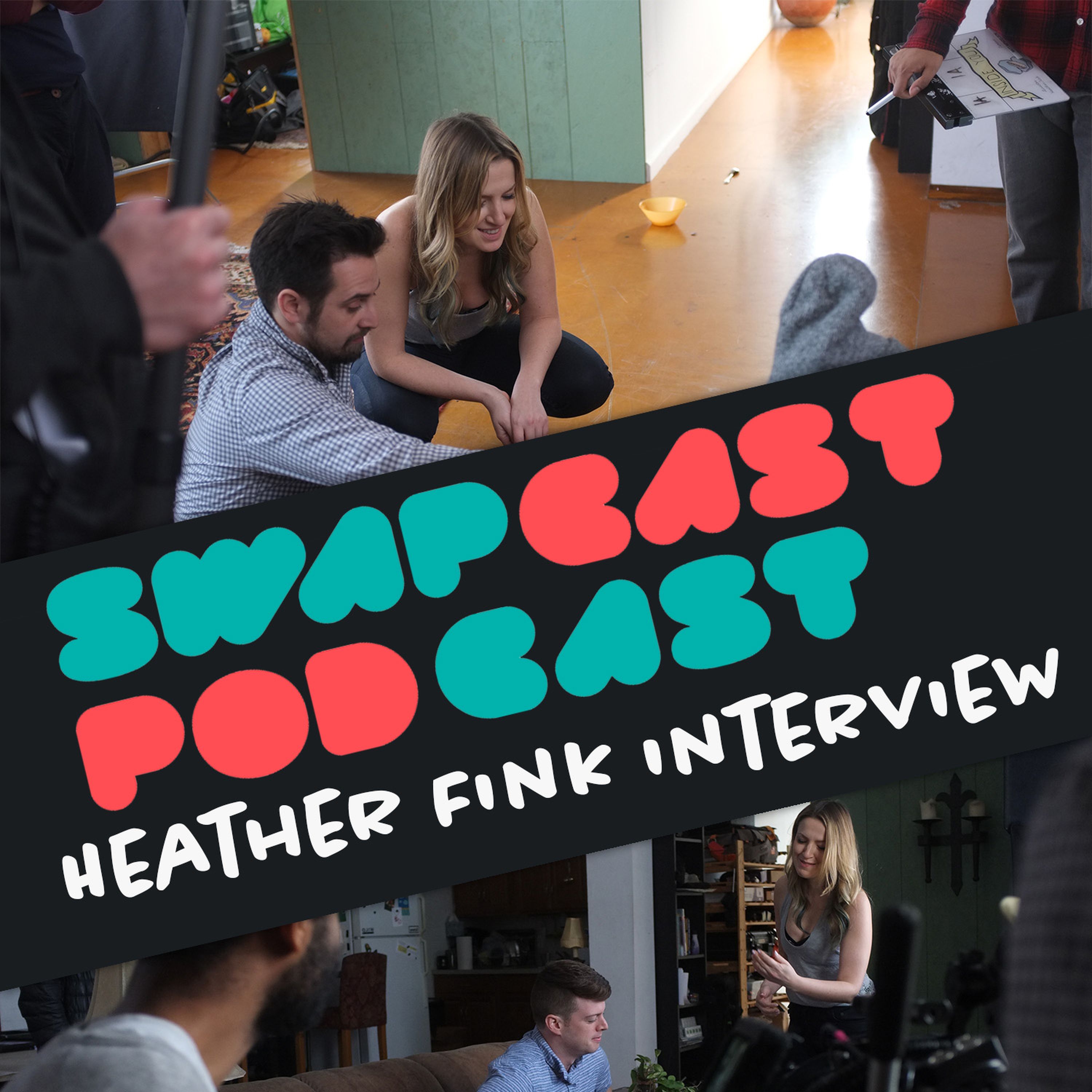 The Swapcast Podcast