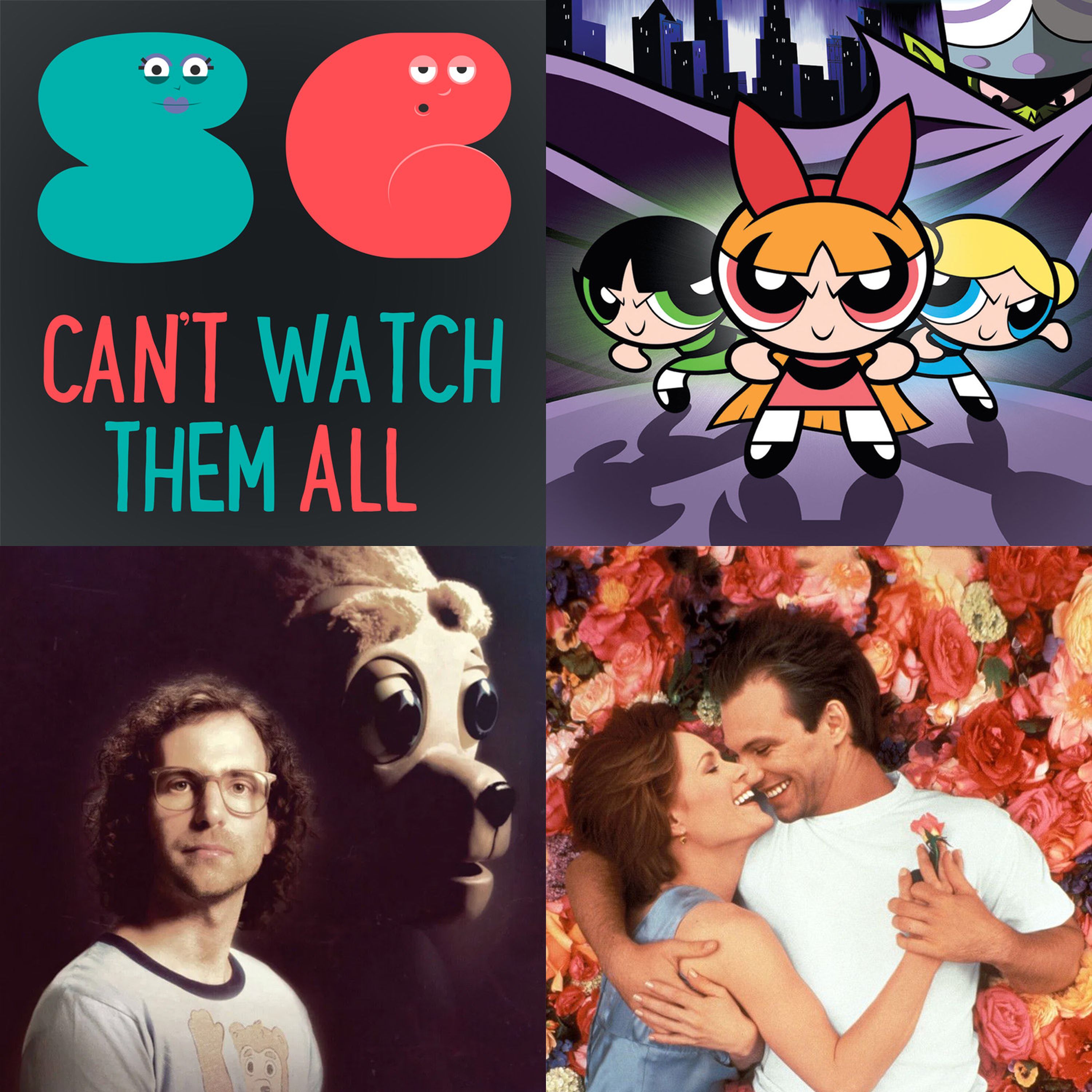 The Swapcast Podcast
