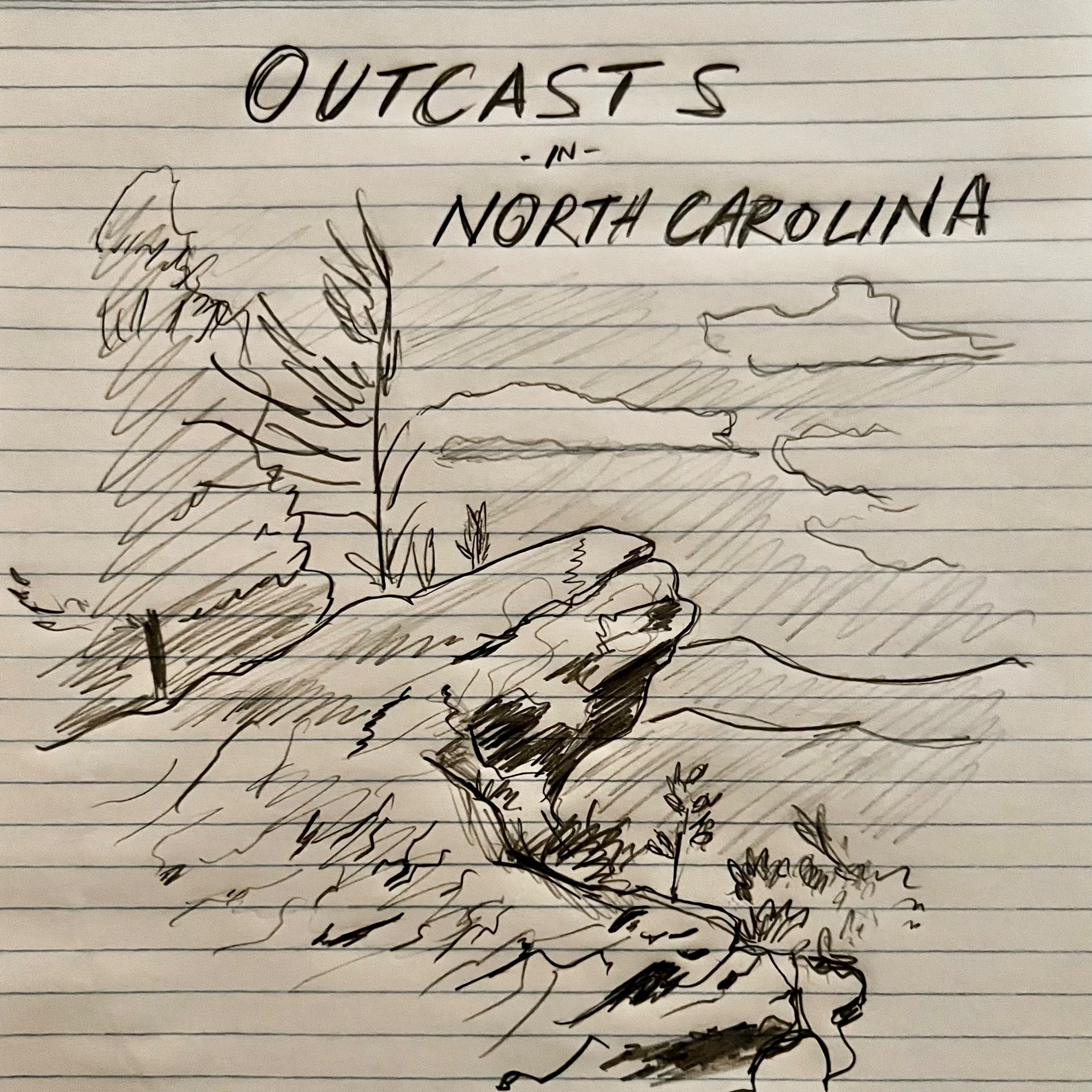 Outcasts