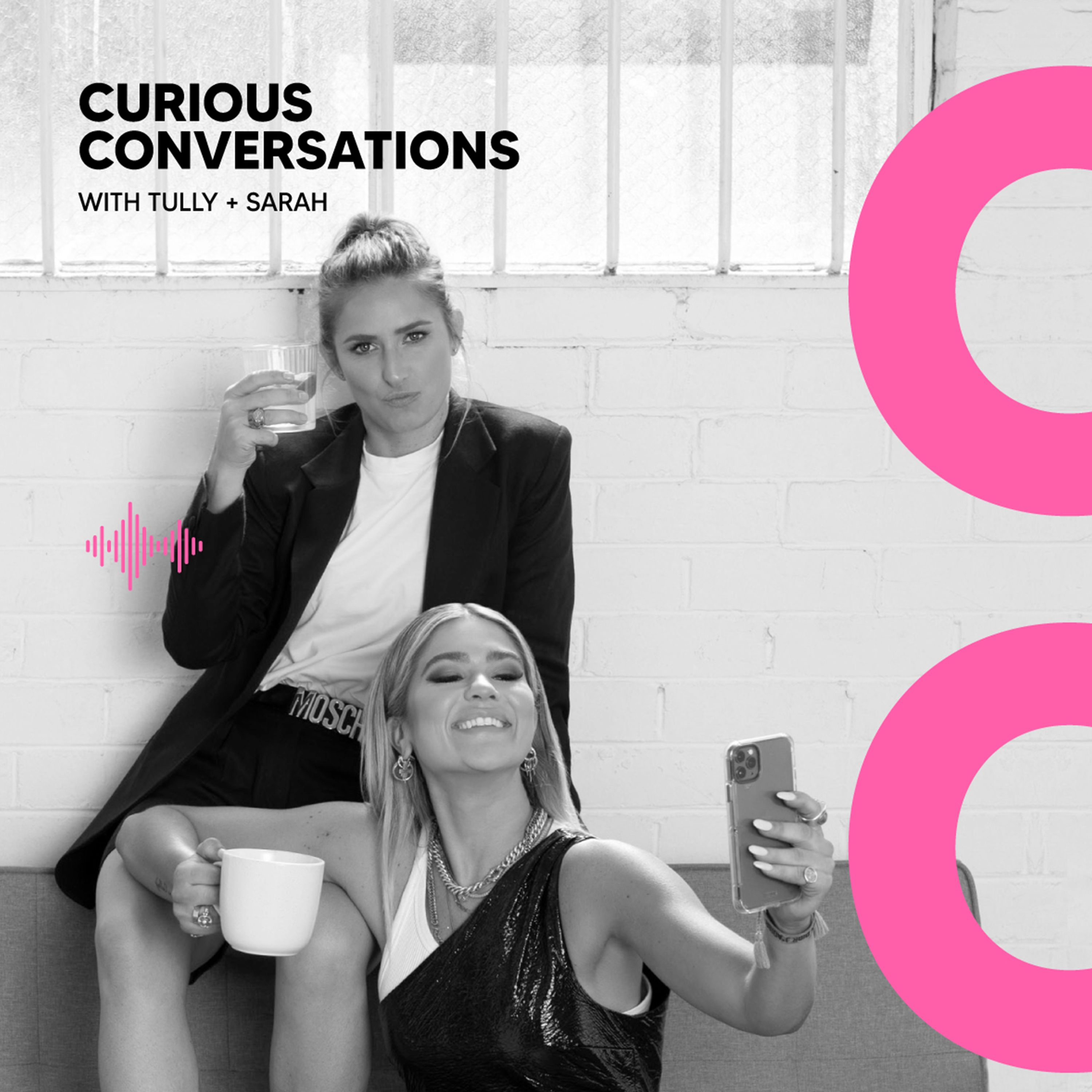 Life, Experiences & Important Conversations With Damien Bugeja