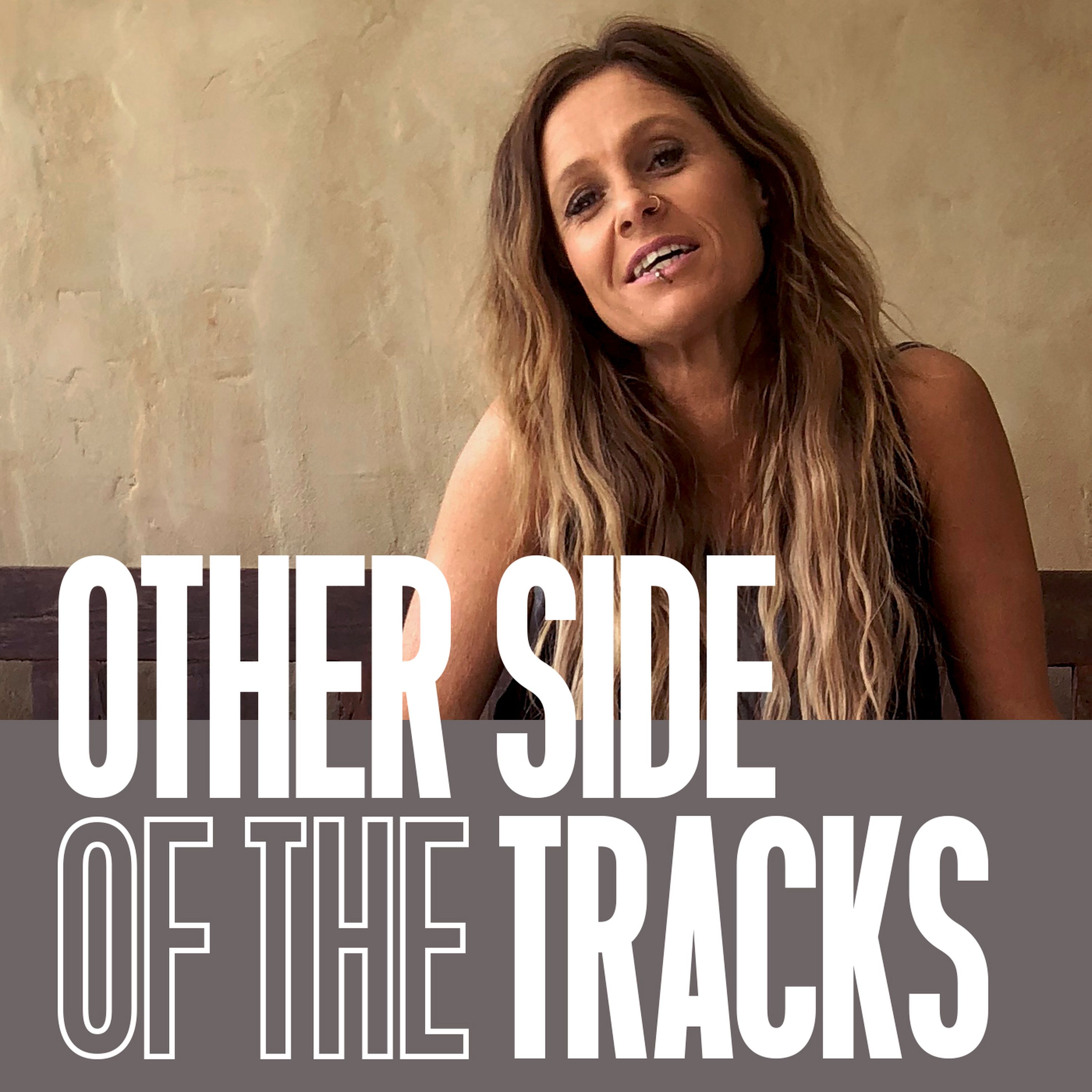 cover art for Kasey Chambers