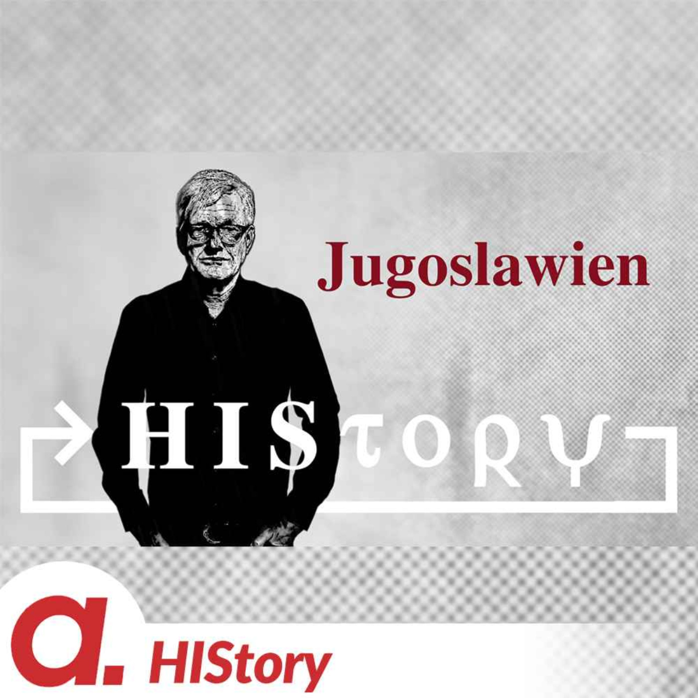 HIStory: Jugoslawien