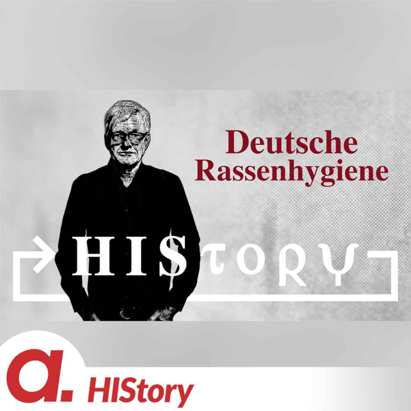 HIStory: Die deutsche Rassenhygiene