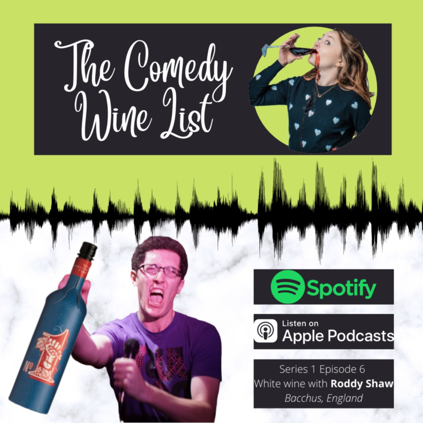 1.06 White wine with Roddy Shaw_Bacchus, England