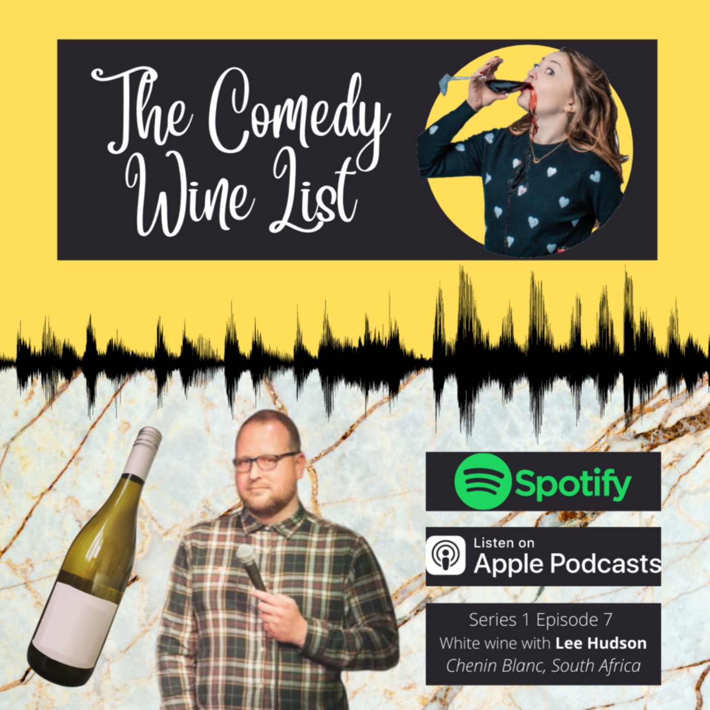 1.07 White wine with Lee Hudson_Chenin Blanc, South Africa