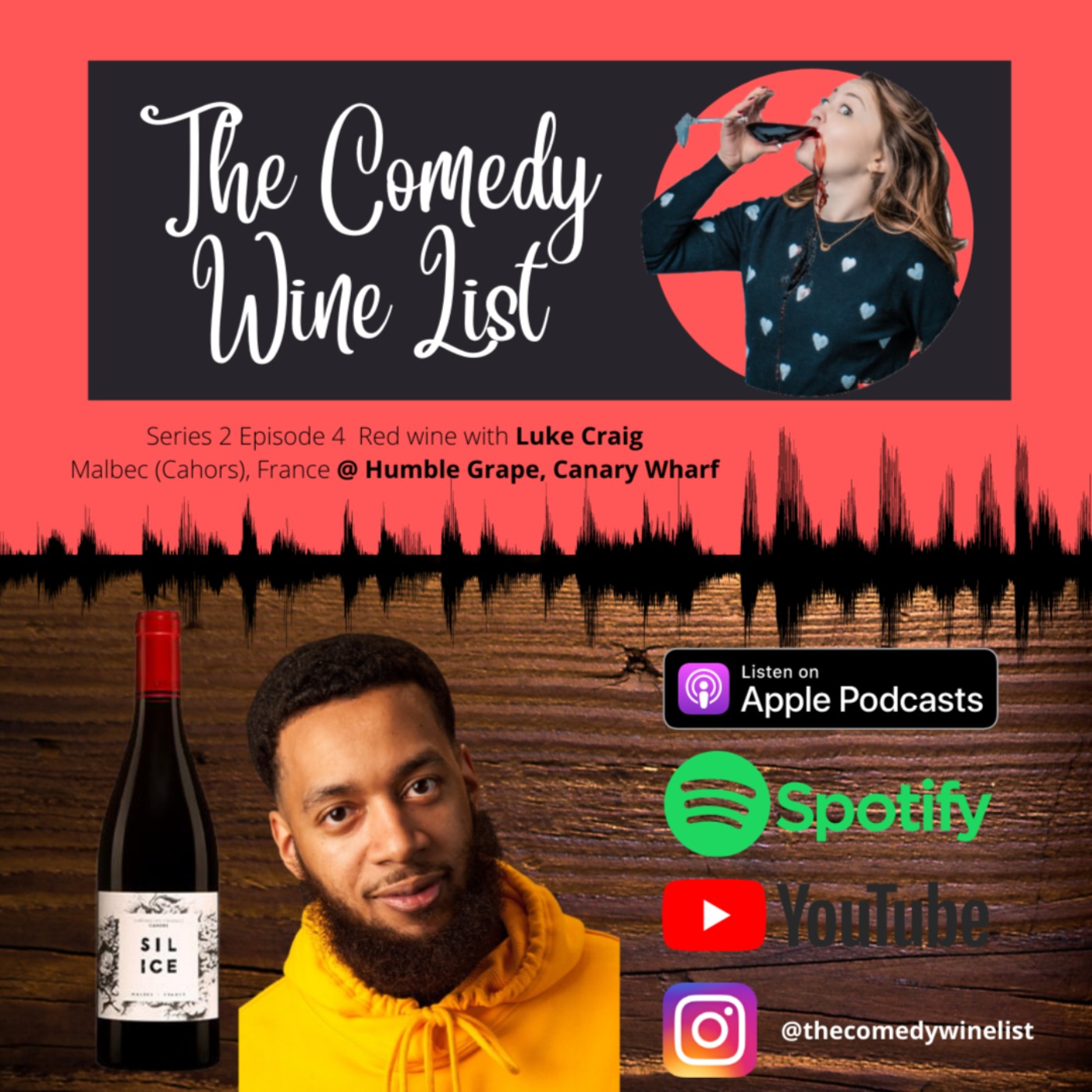 2.04 Red wine with Luke Craig _ Malbec (Cahors), France