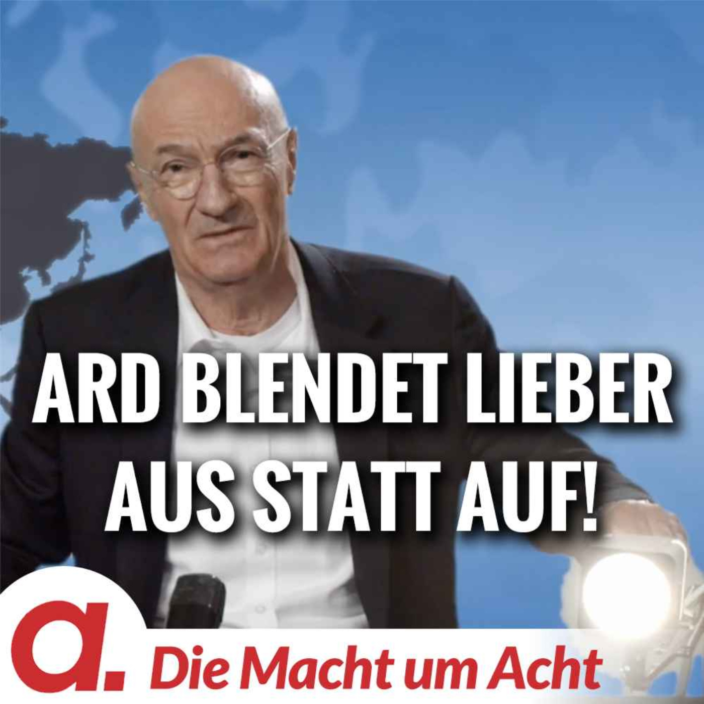 apolut: Die Macht um Acht