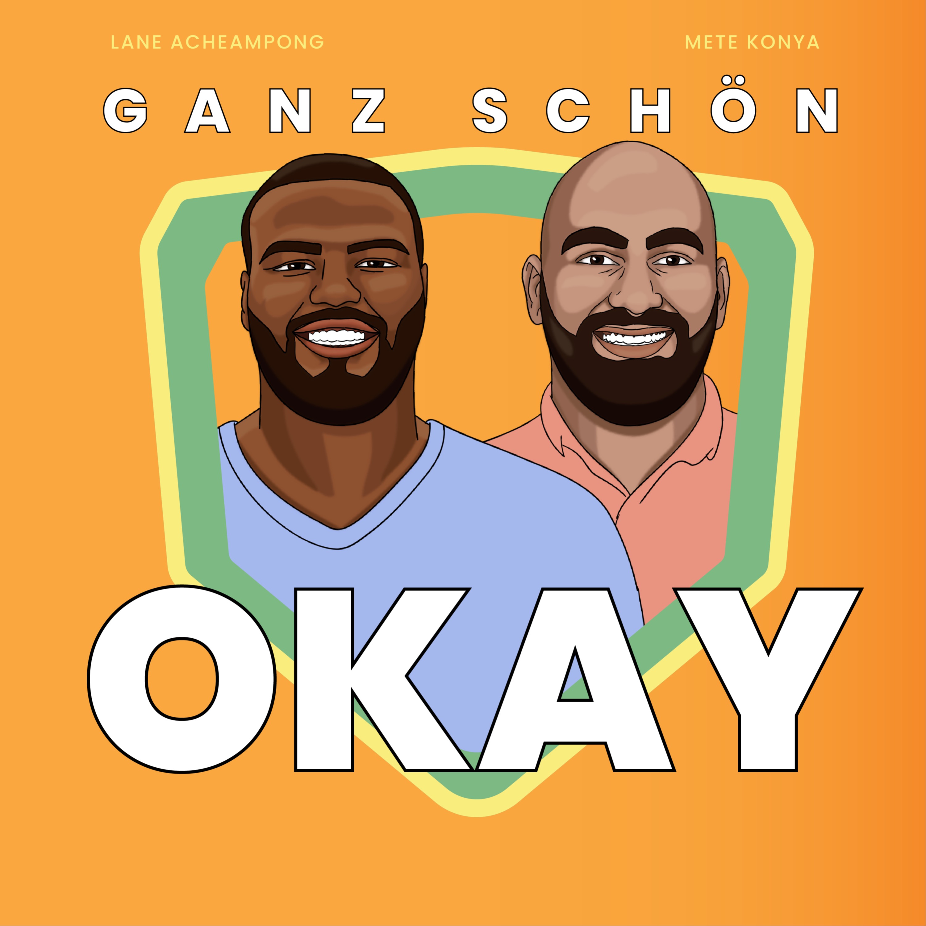 Essen episode artwork