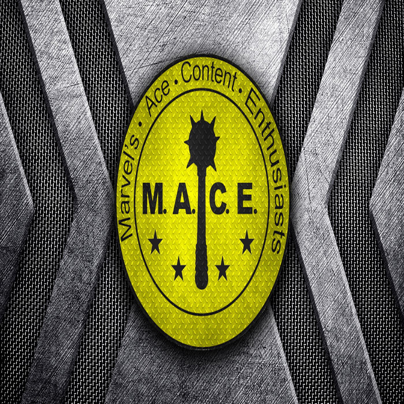 Agents of M.A.C.E (Marvels Ace Content Enthusiasts)