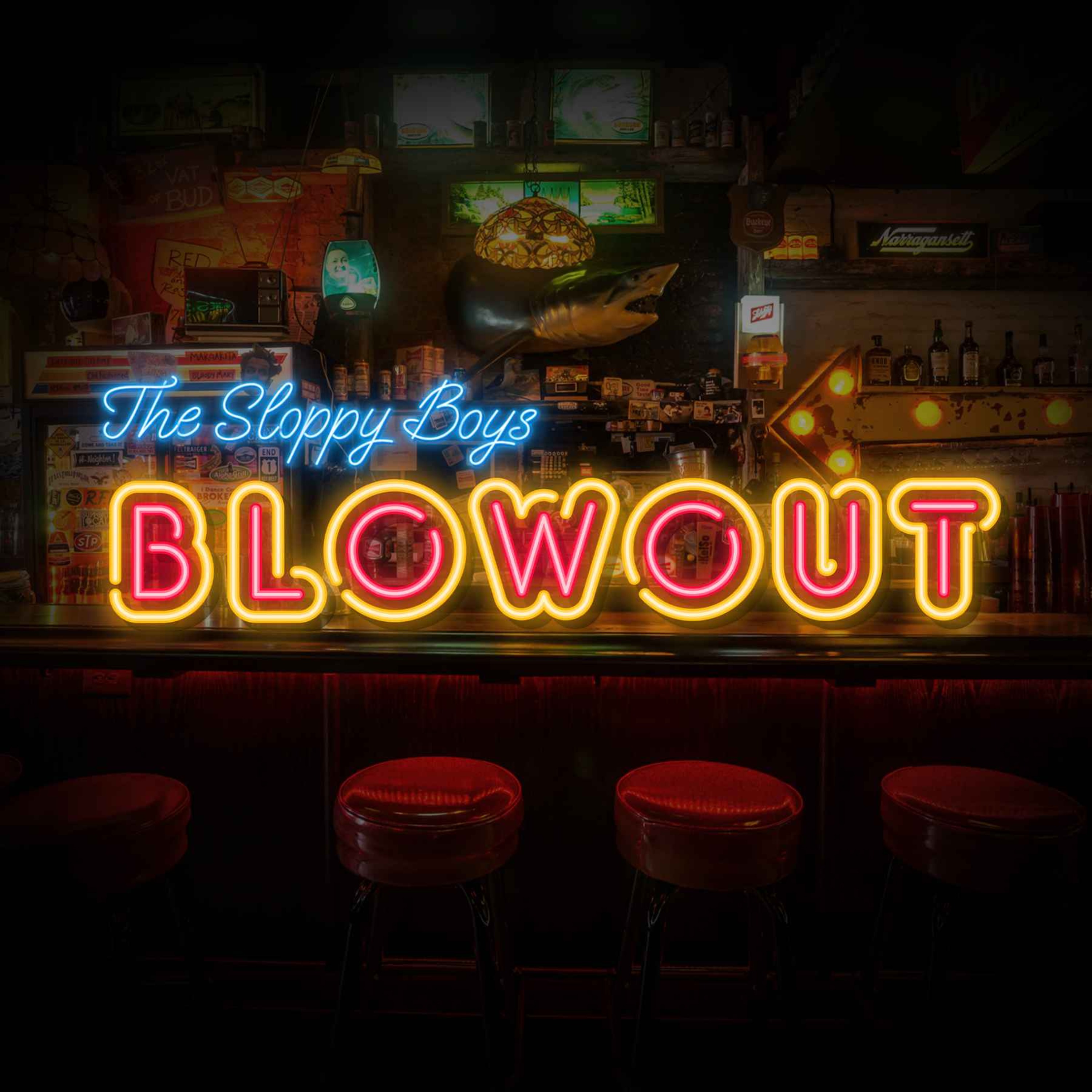 [UNLOCKED] The Sunset Strip