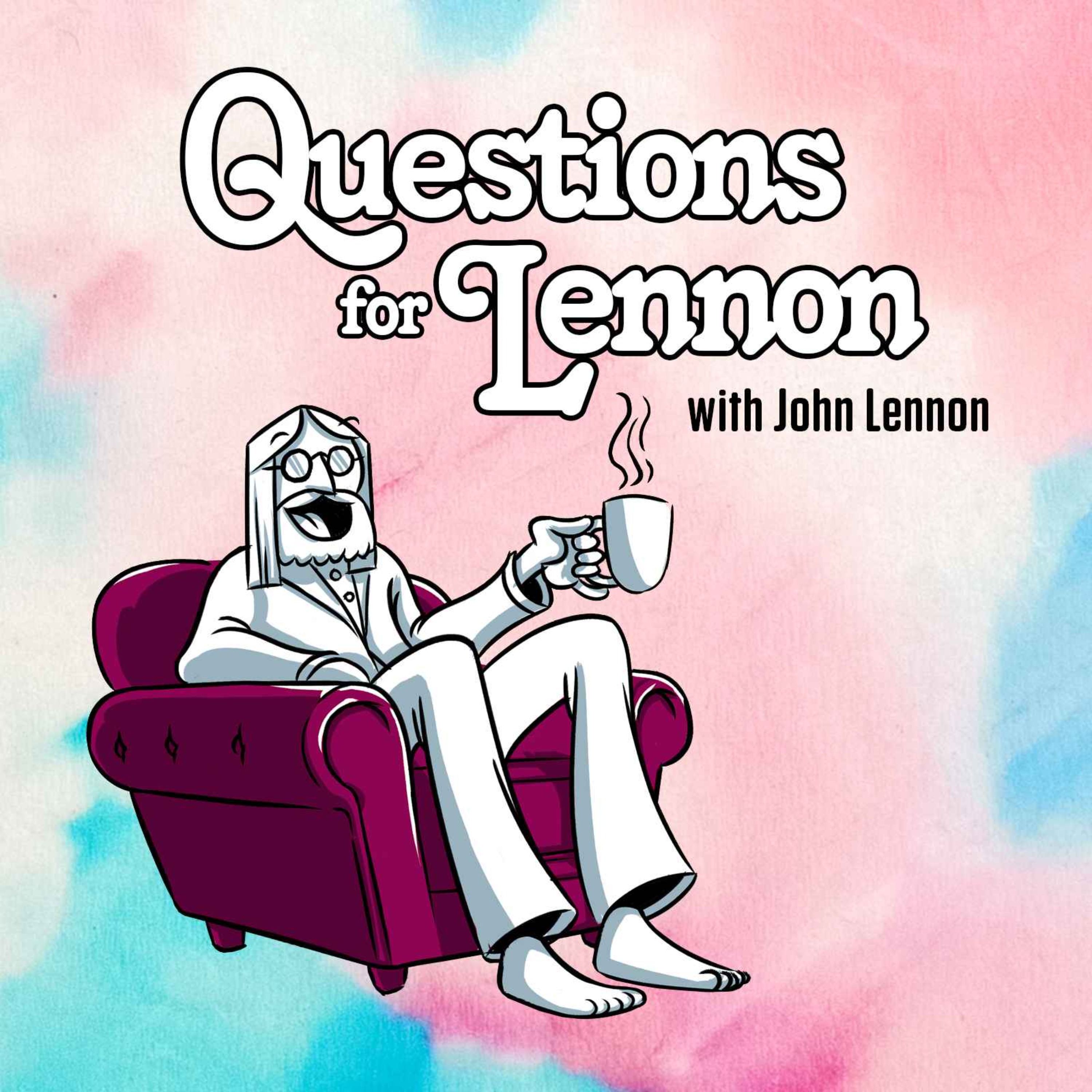 [UNLOCKED] Questions for Lennon with Scotty Nelson