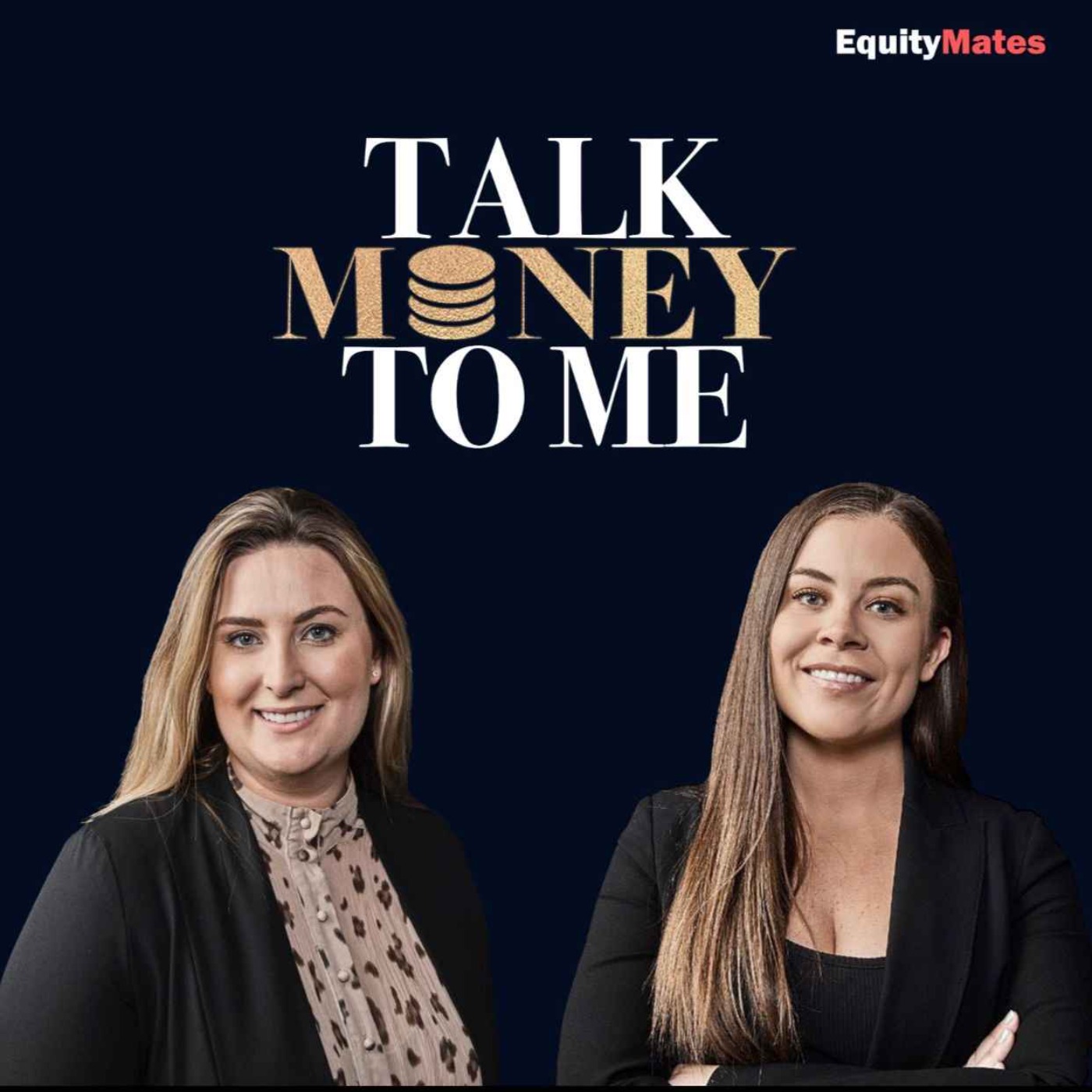 cover art for We join forces with Equity Mates for a chat about advisers, insurance and predictions... 