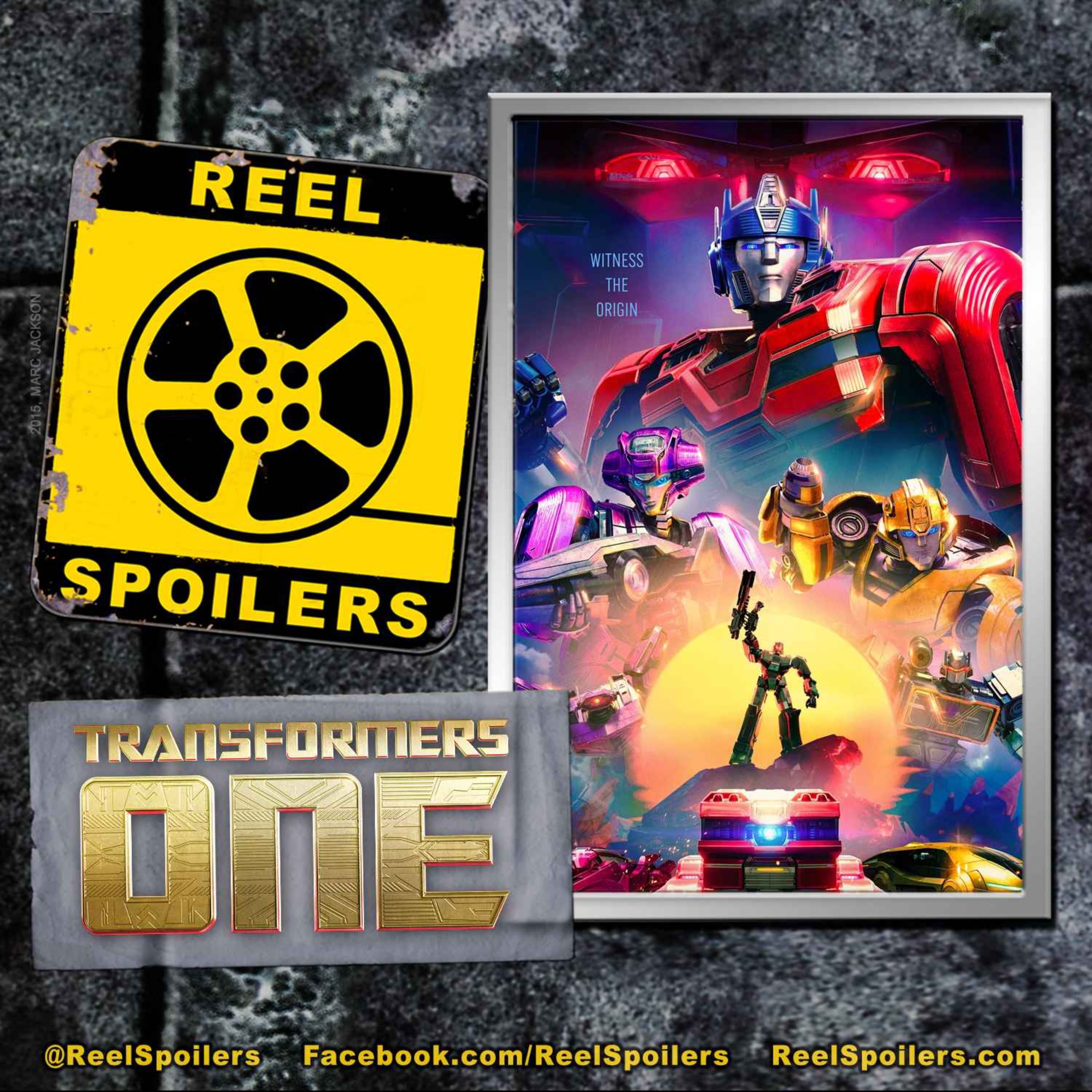 Reel Spoilers - Movie Reviews