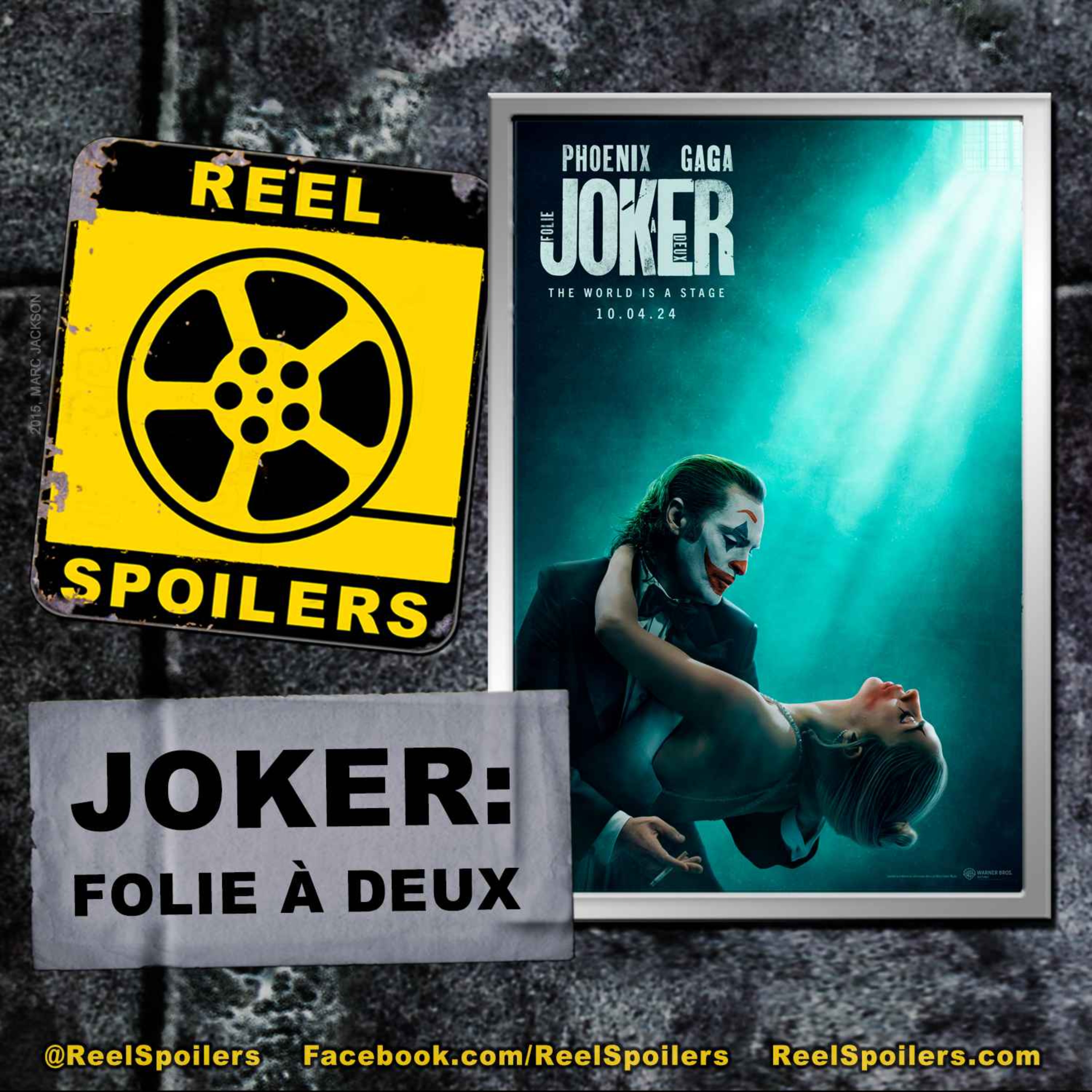 Reel Spoilers