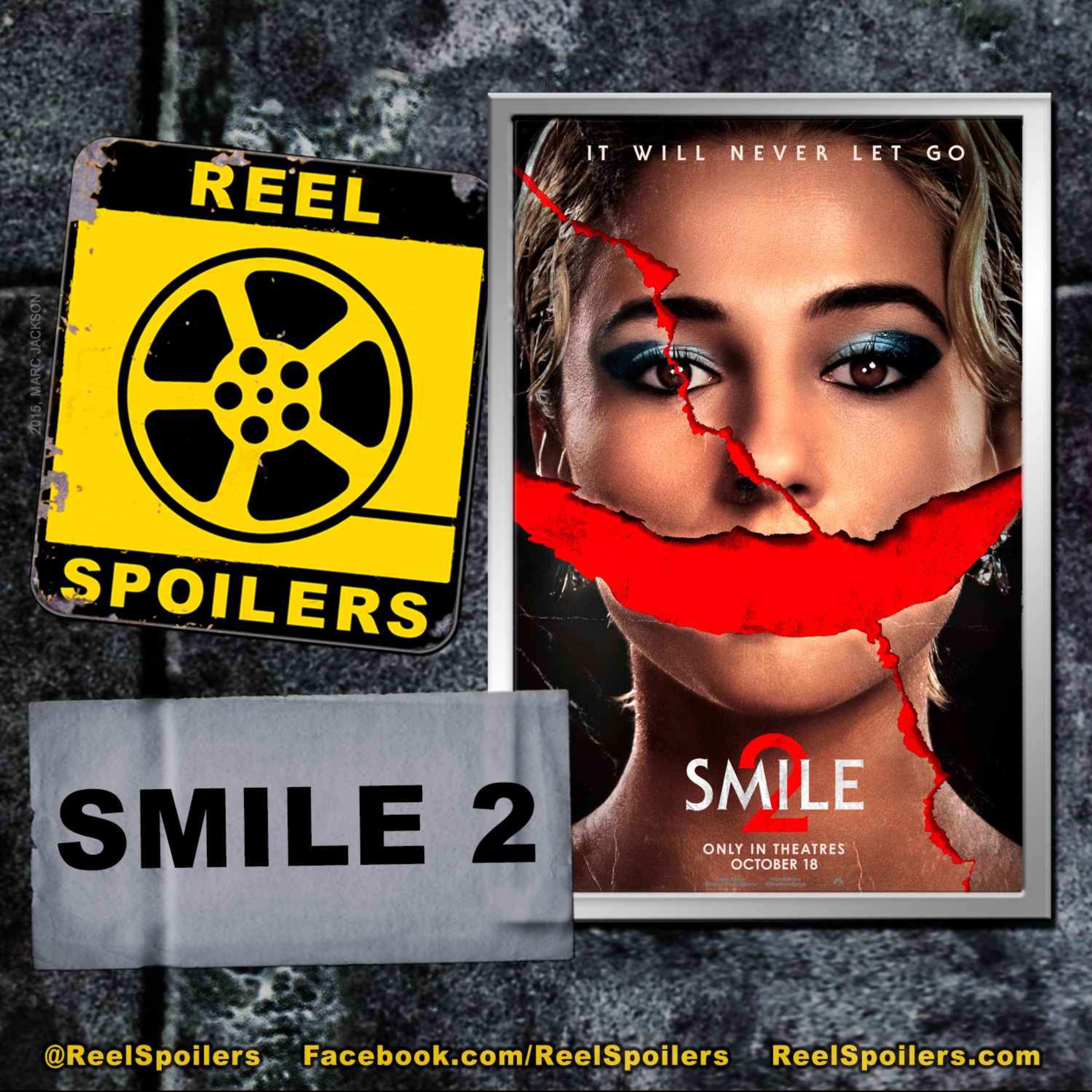 Reel Spoilers