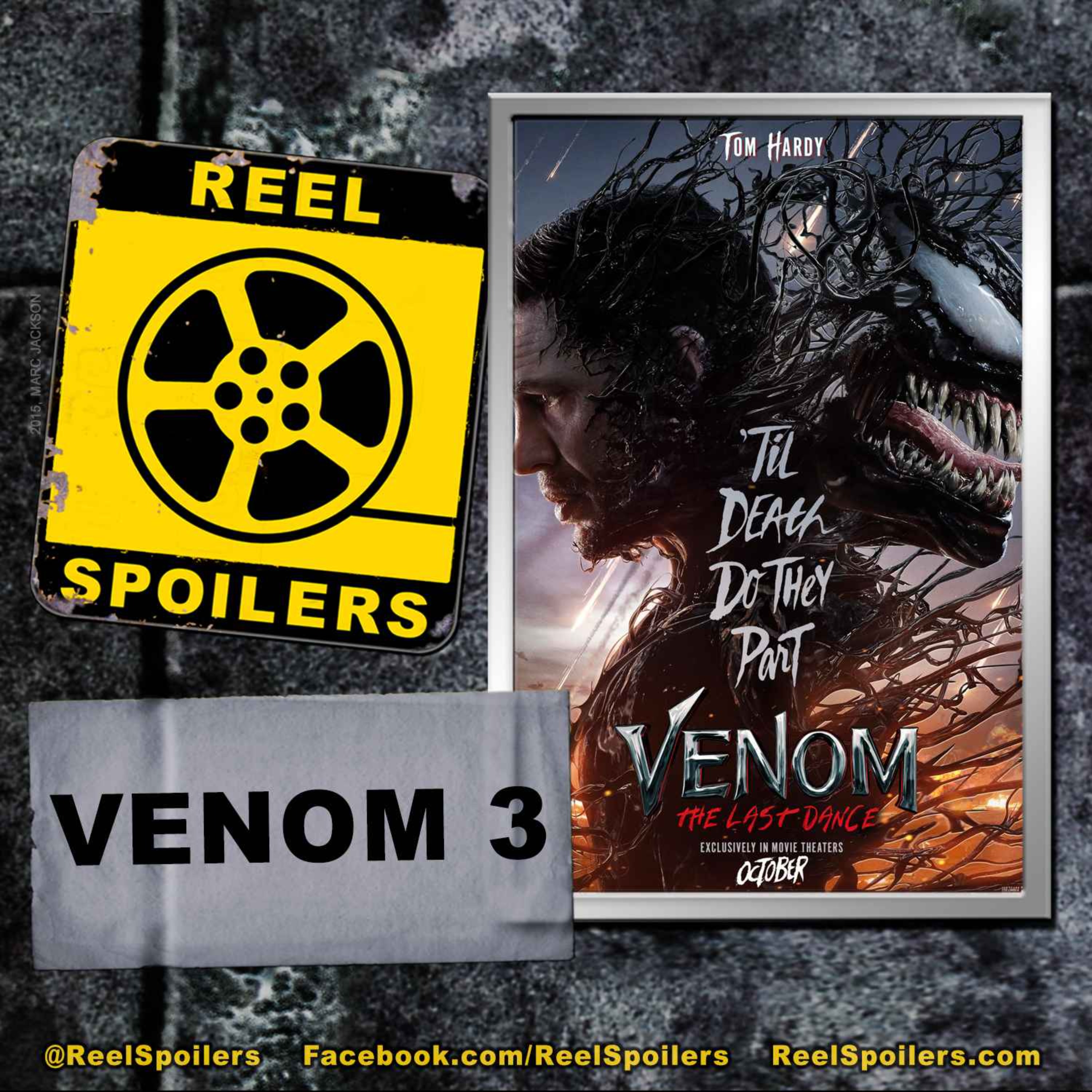 Reel Spoilers - Movie Reviews