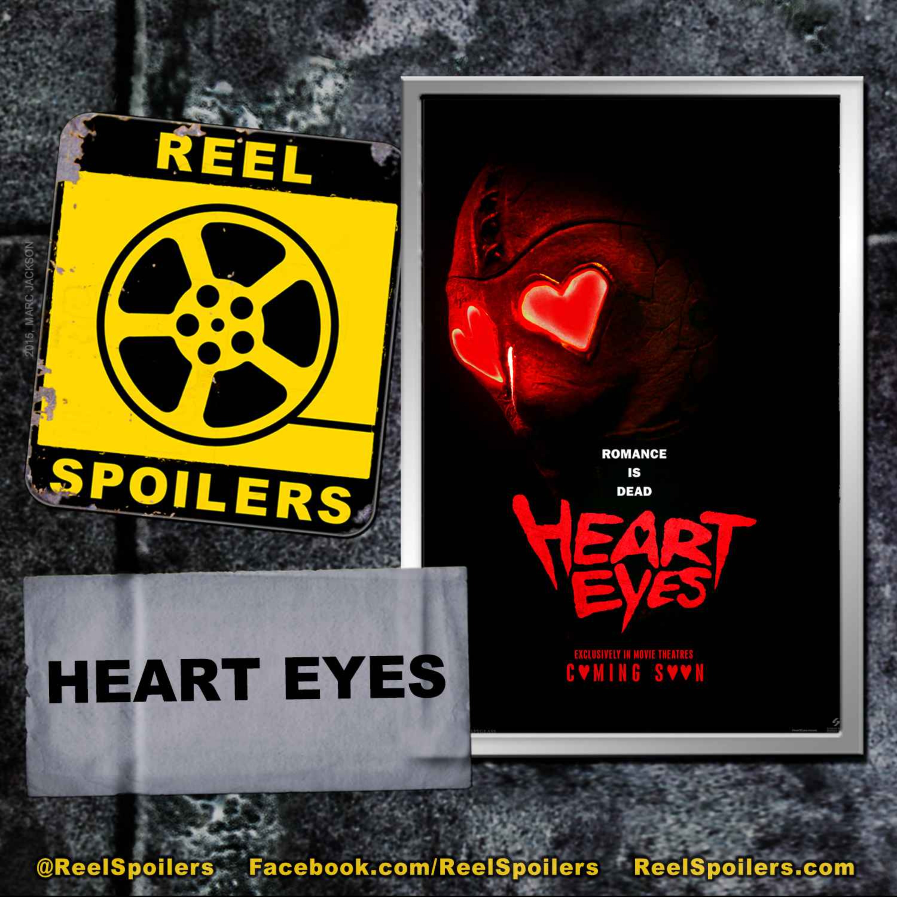 Reel Spoilers