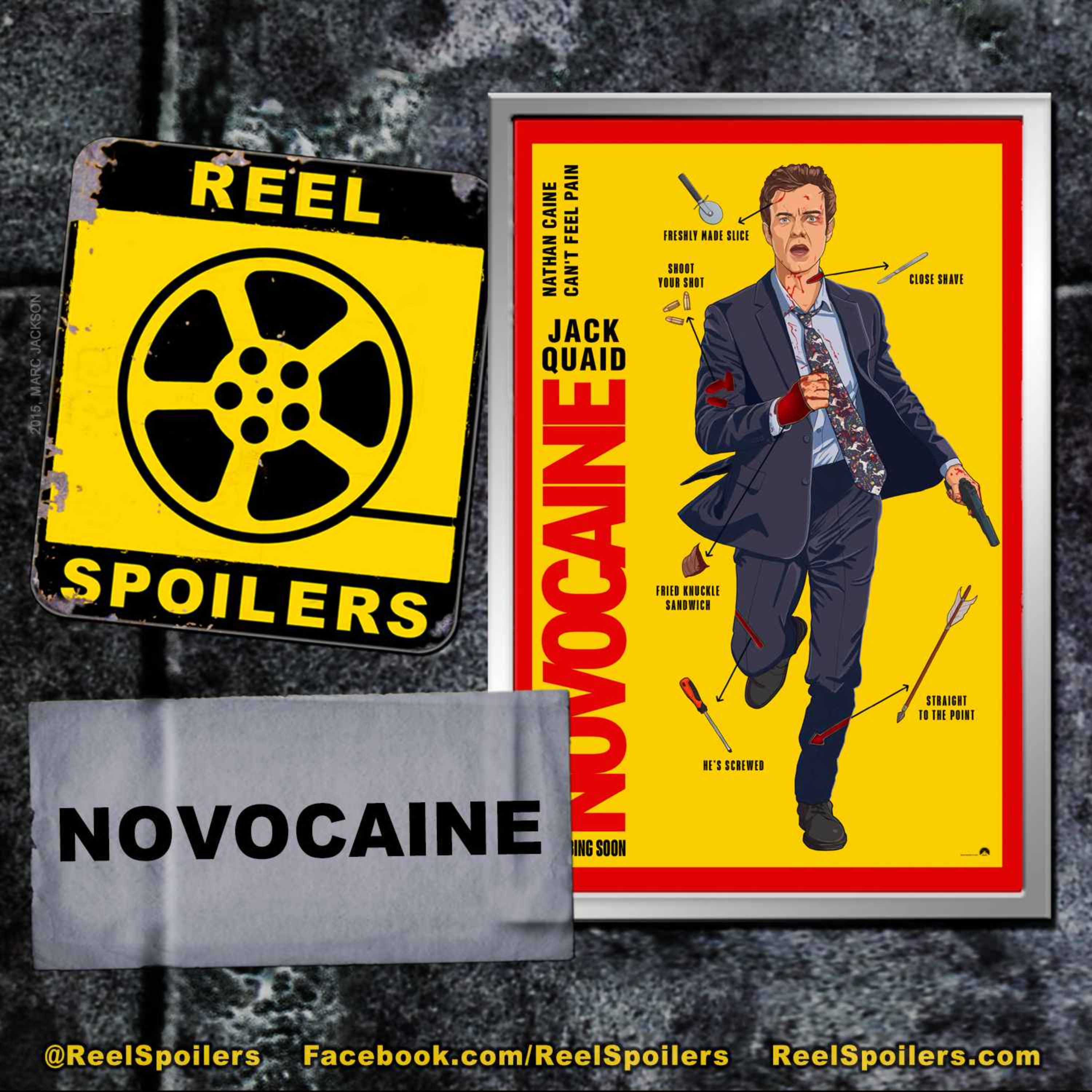 Reel Spoilers