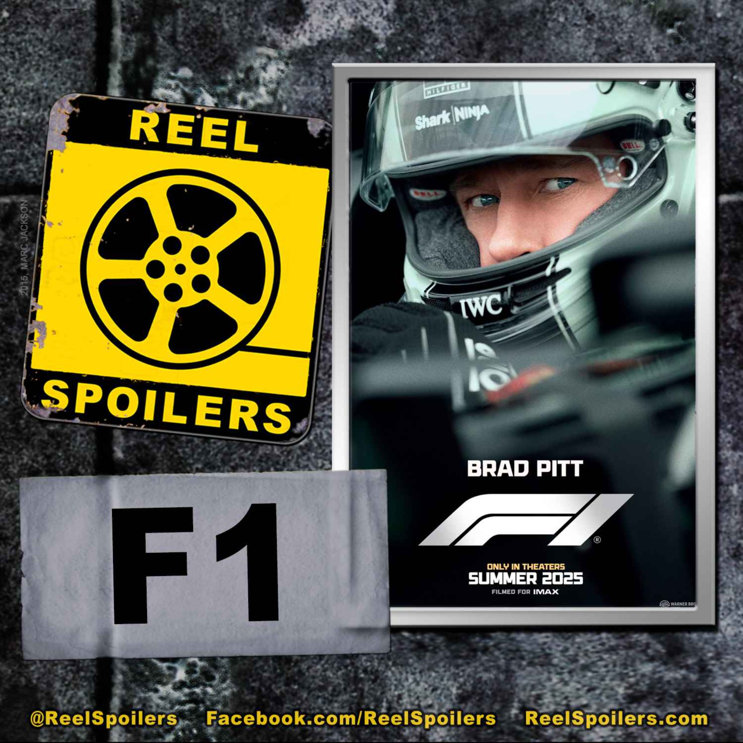 Reel Spoilers - Movie Reviews