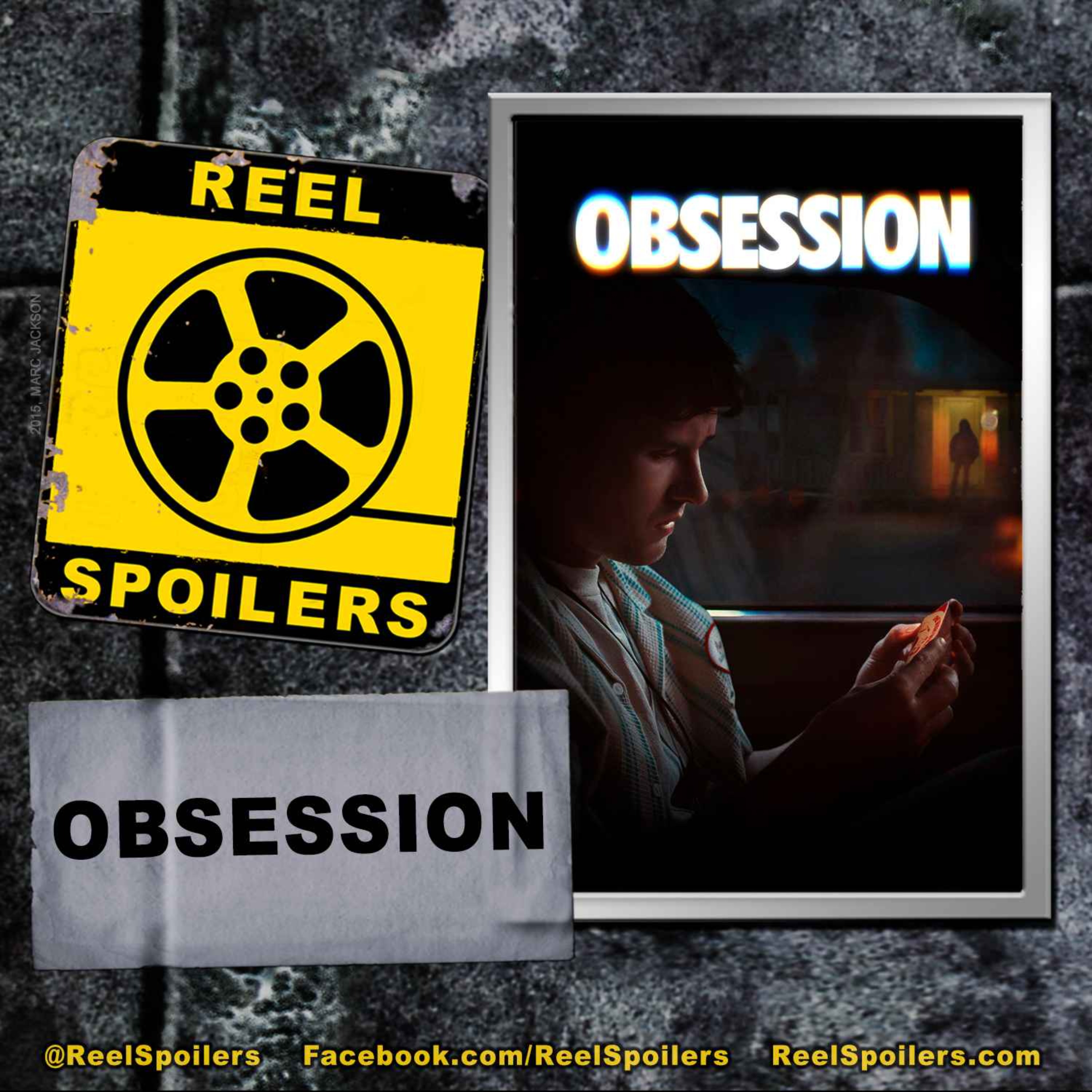 Reel Spoilers - Movie Reviews