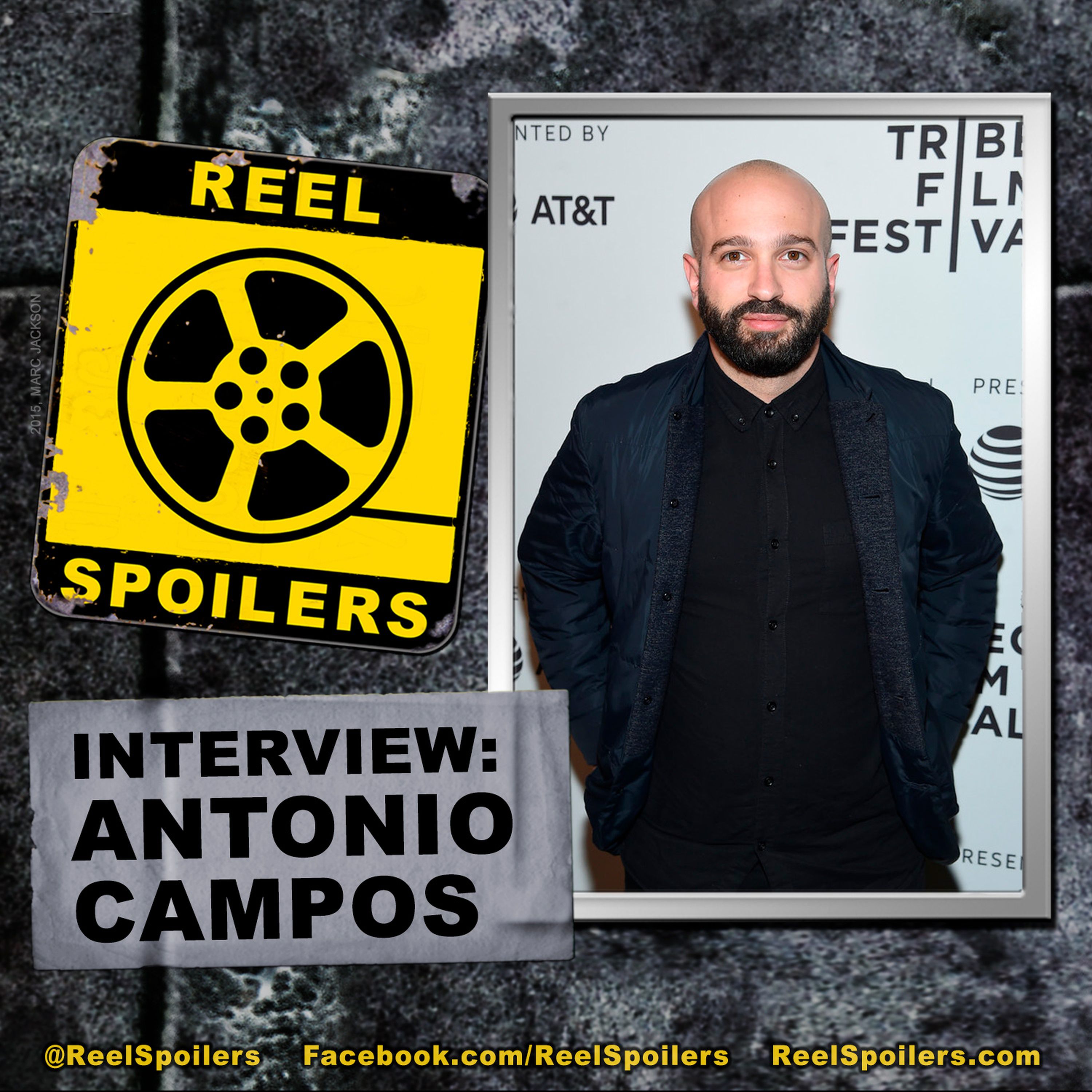 Interview: Antonio Campos, Director of THE DEVIL ALL THE TIME Image