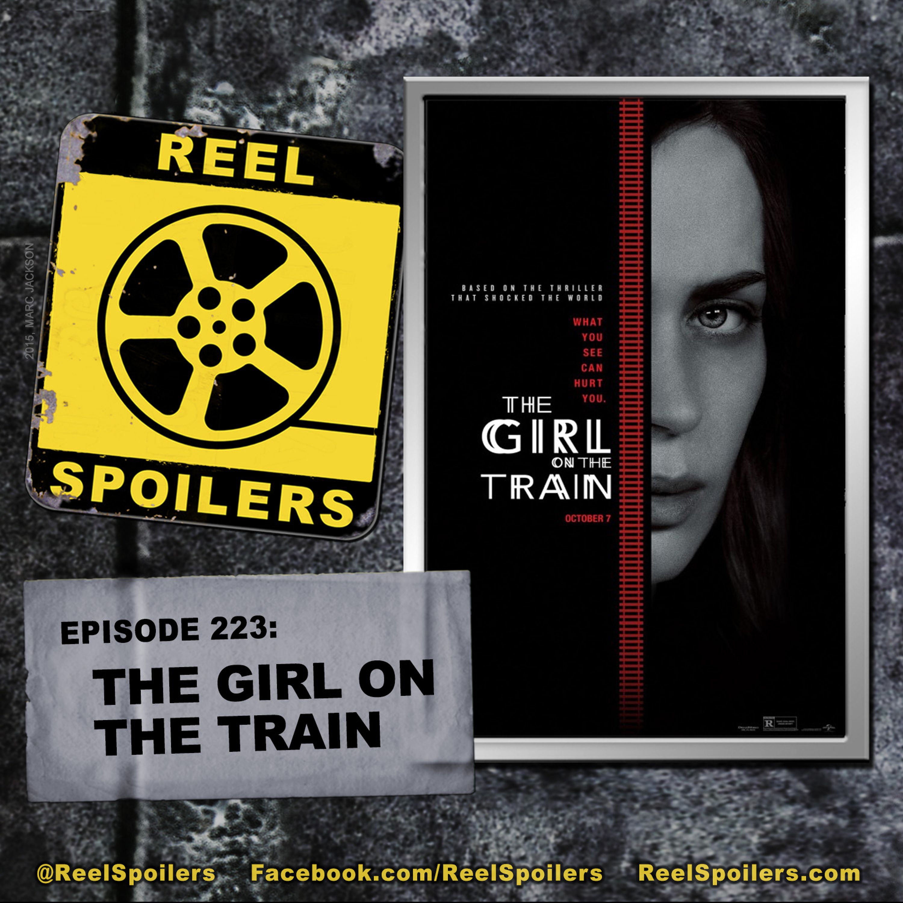 Reel Spoilers - Movie Reviews