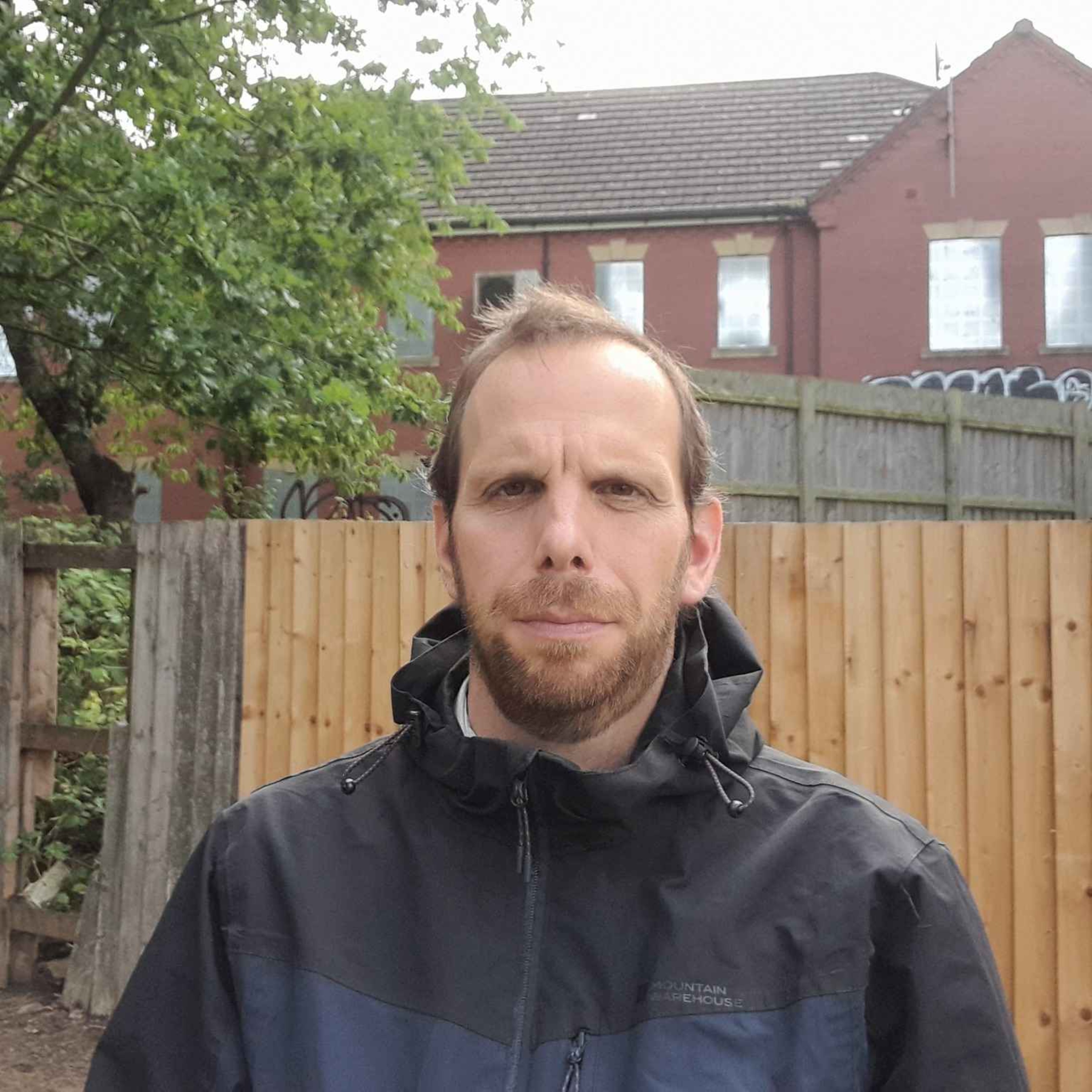 From Council Estates to the Green Surge, Local Power and National Shifts with Cllr Julian Pritchard