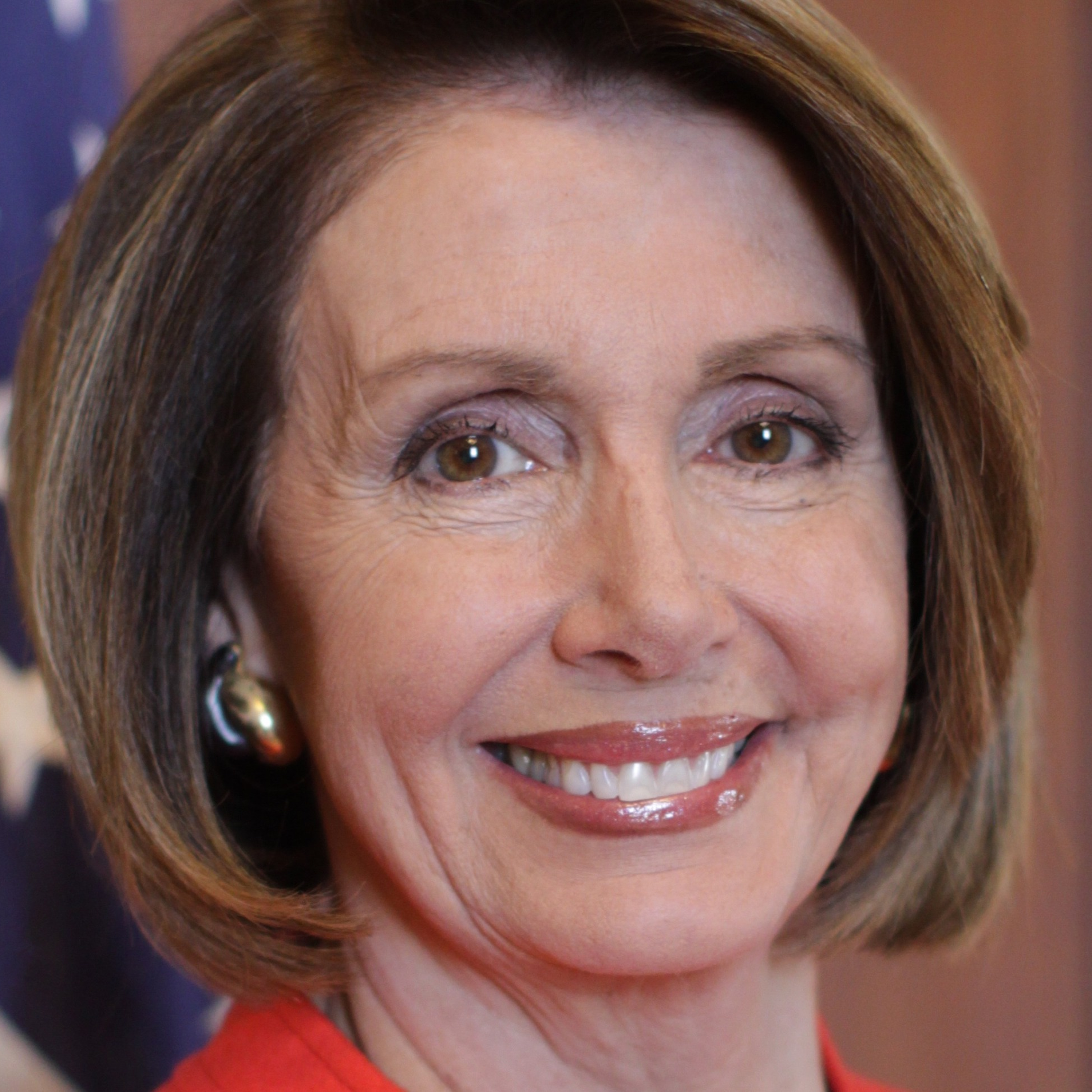 Ep: 4-74 President Pelosi and Poor Theresa May episode artwork