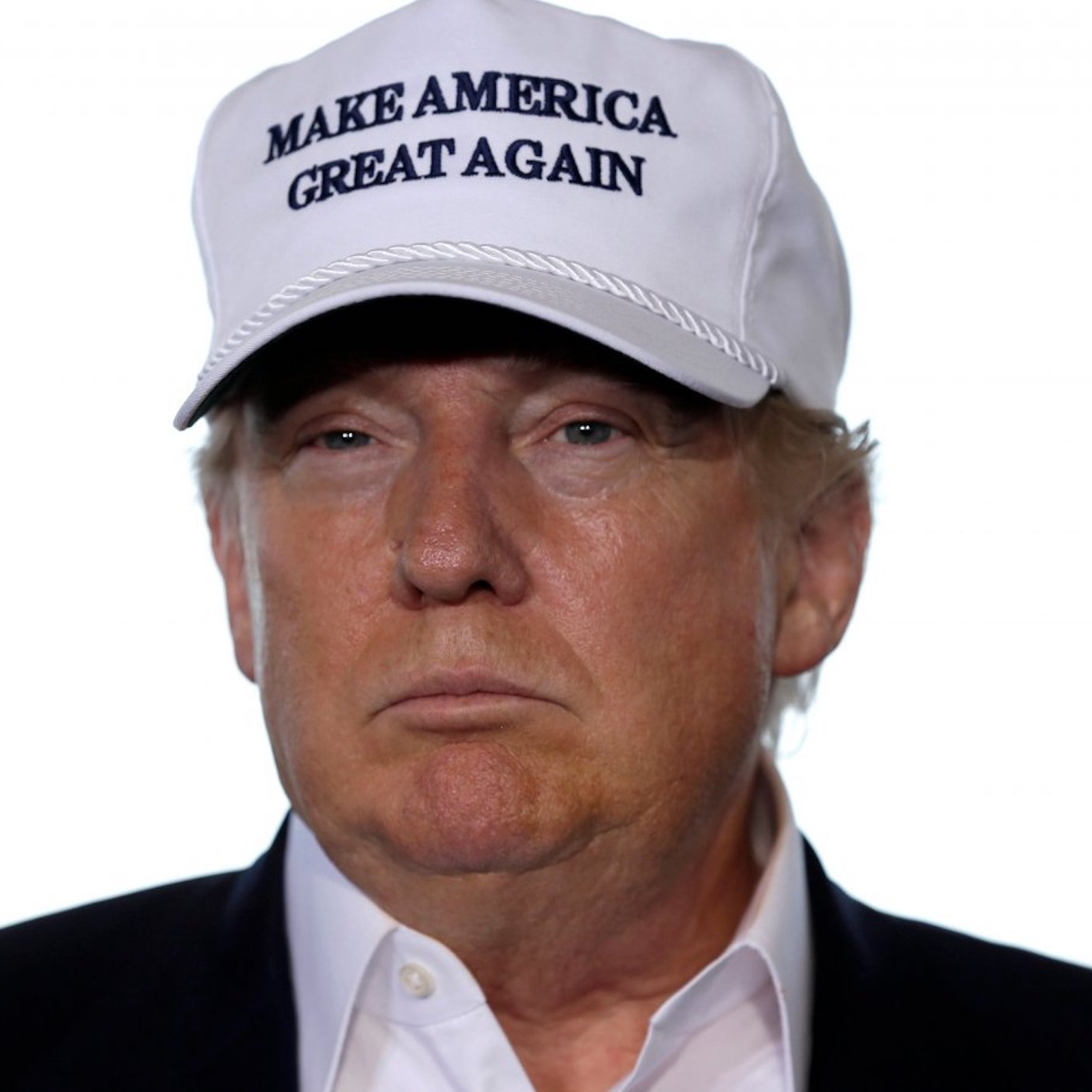 Ep: 4-69 Trump the nationalist and the end of austerity in Britain episode artwork