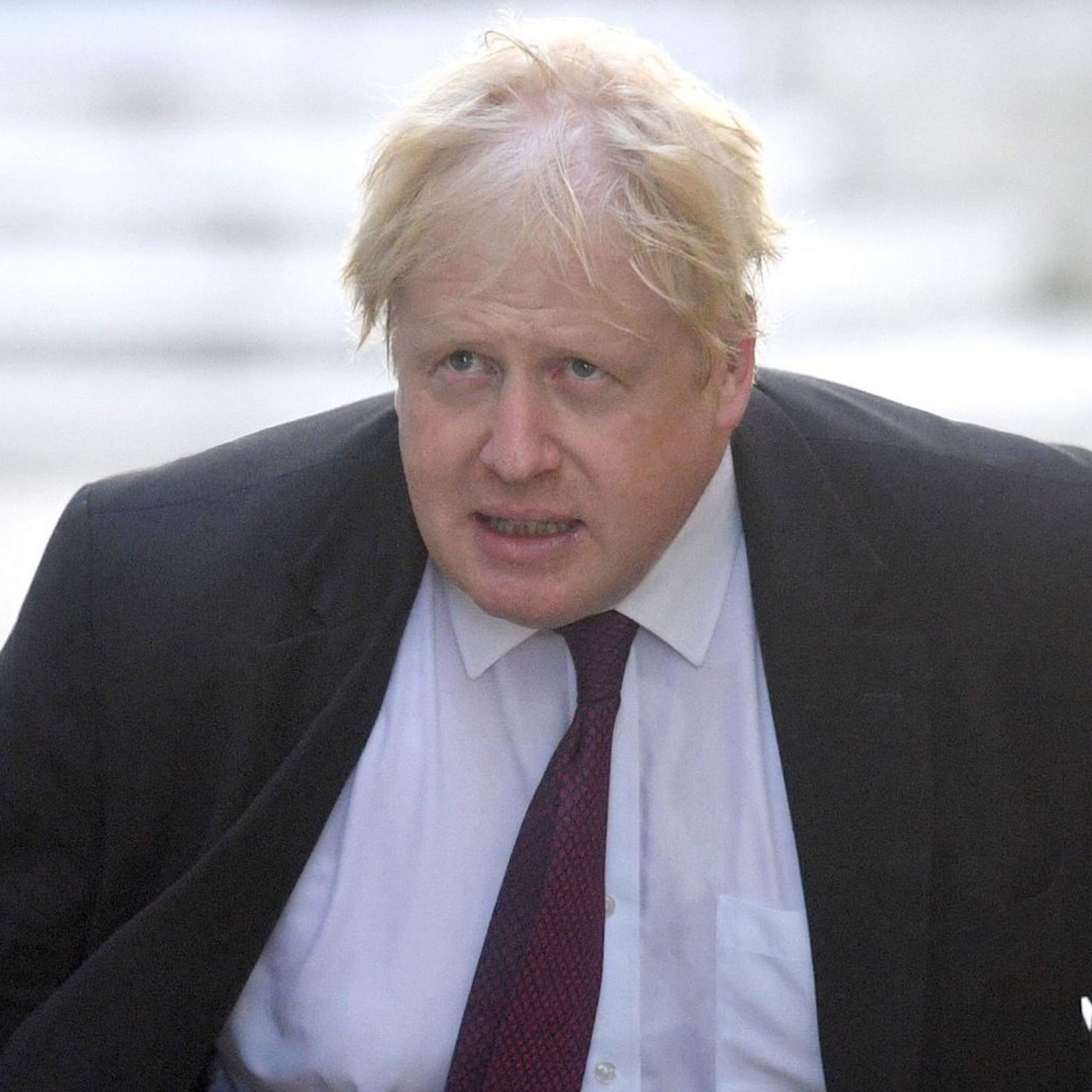Ep: 4 - 59 Draining the swamp of American lobbyists and Boris Johnson's burkha broadside episode artwork