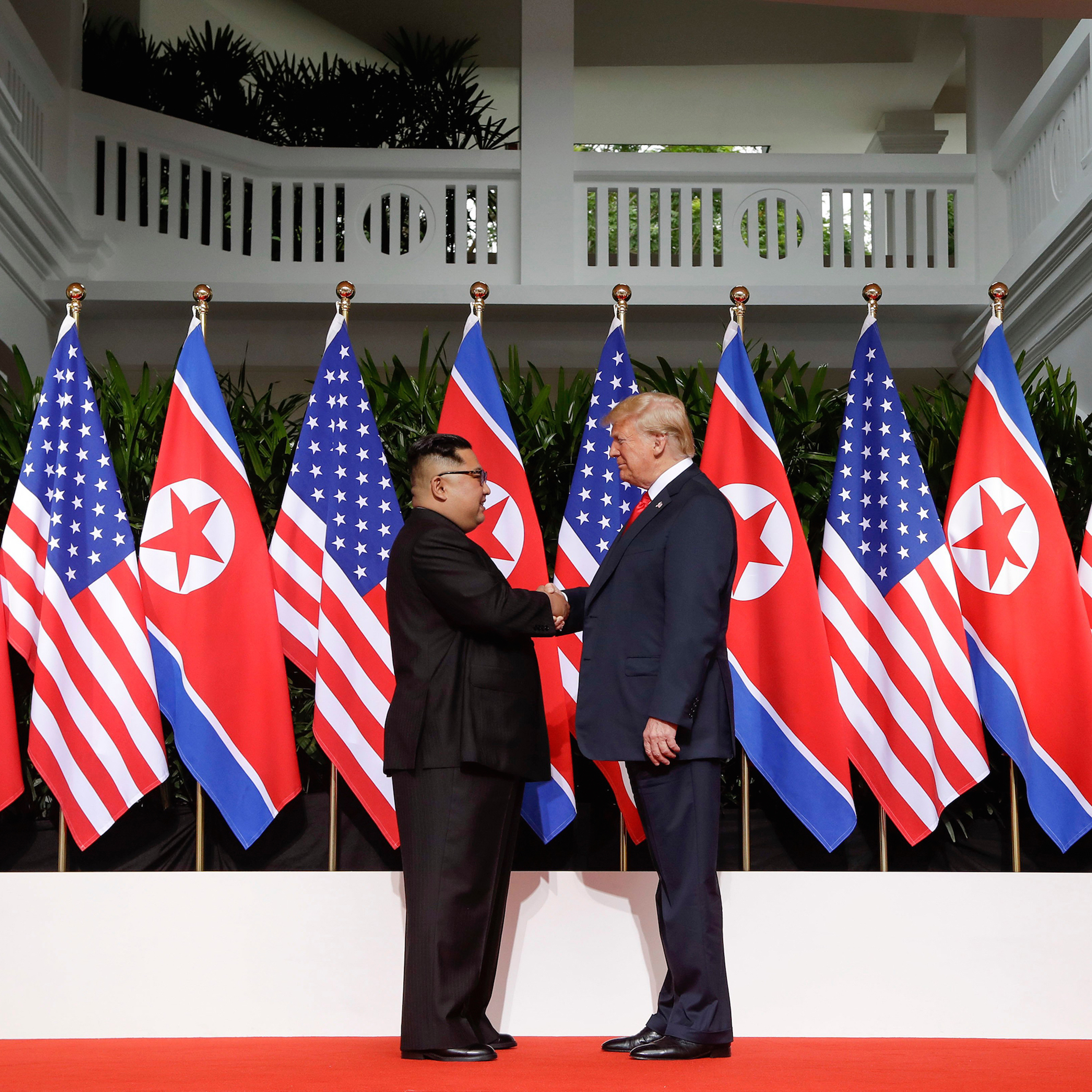 Mid-Atlantic - conversations about US, UK and world politics